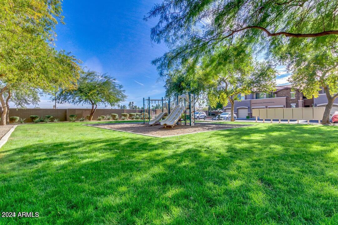 7726 E Baseline Road # 160
