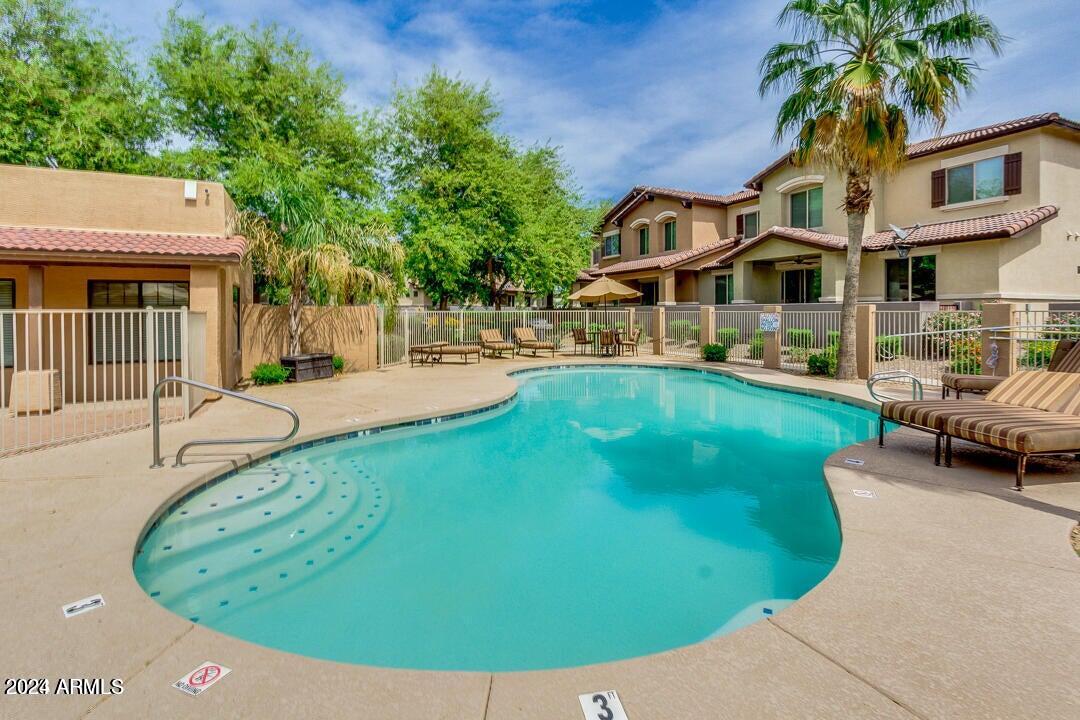 7726 E Baseline Road # 160