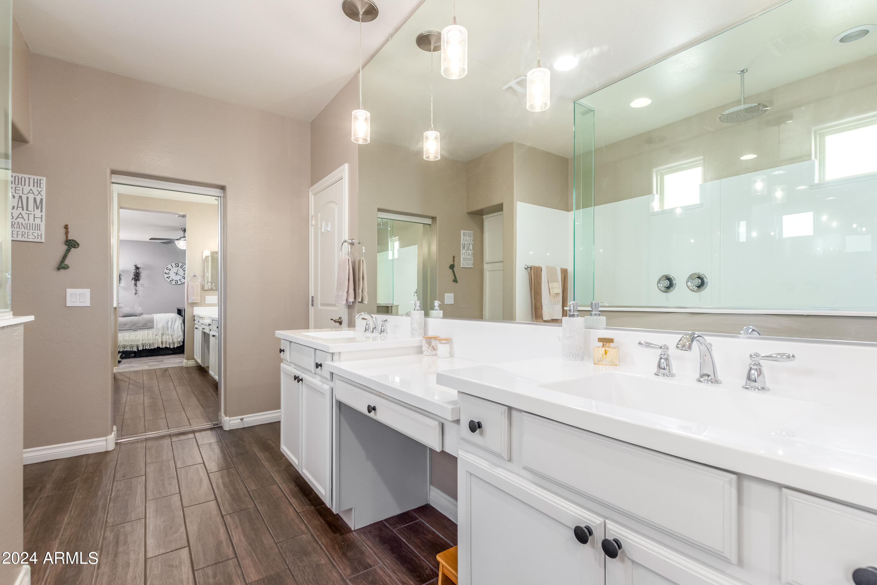 22281 E VIA DEL ORO --