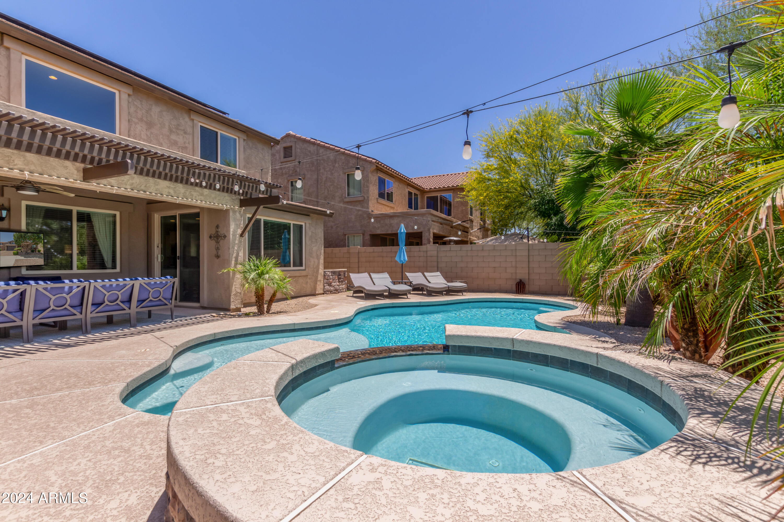 22281 E VIA DEL ORO --