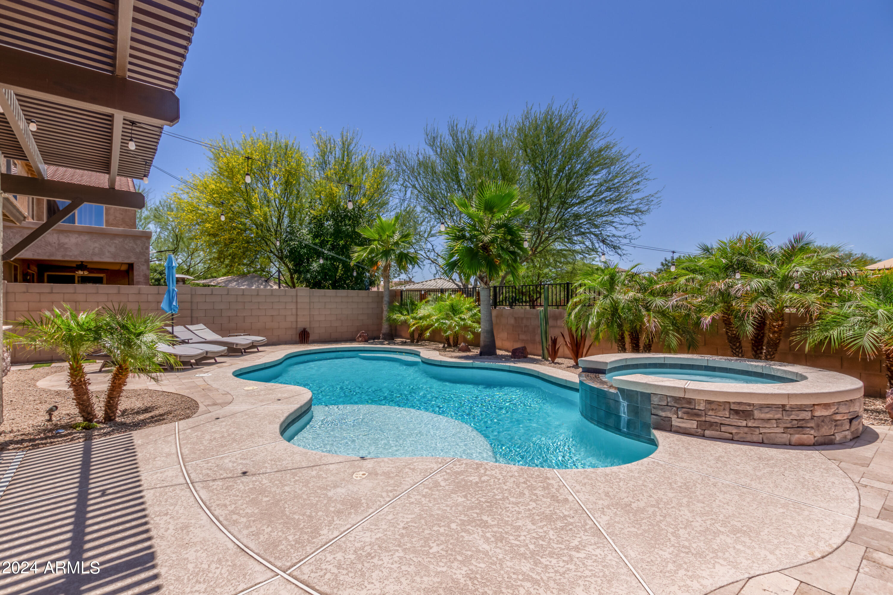 22281 E VIA DEL ORO --