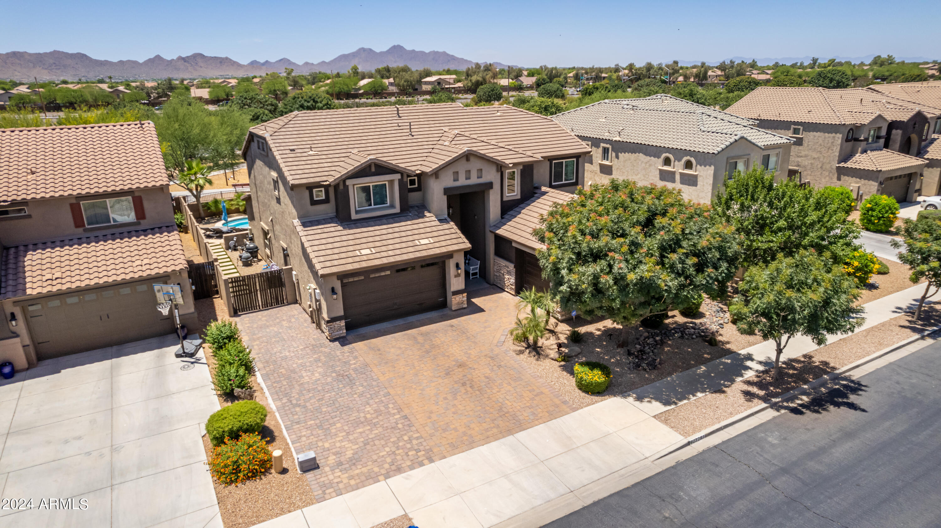 22281 E VIA DEL ORO --