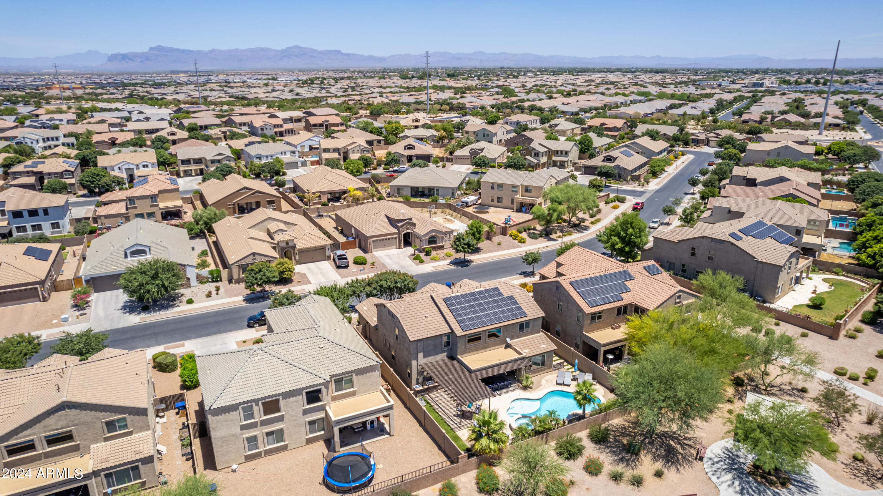 22281 E VIA DEL ORO --