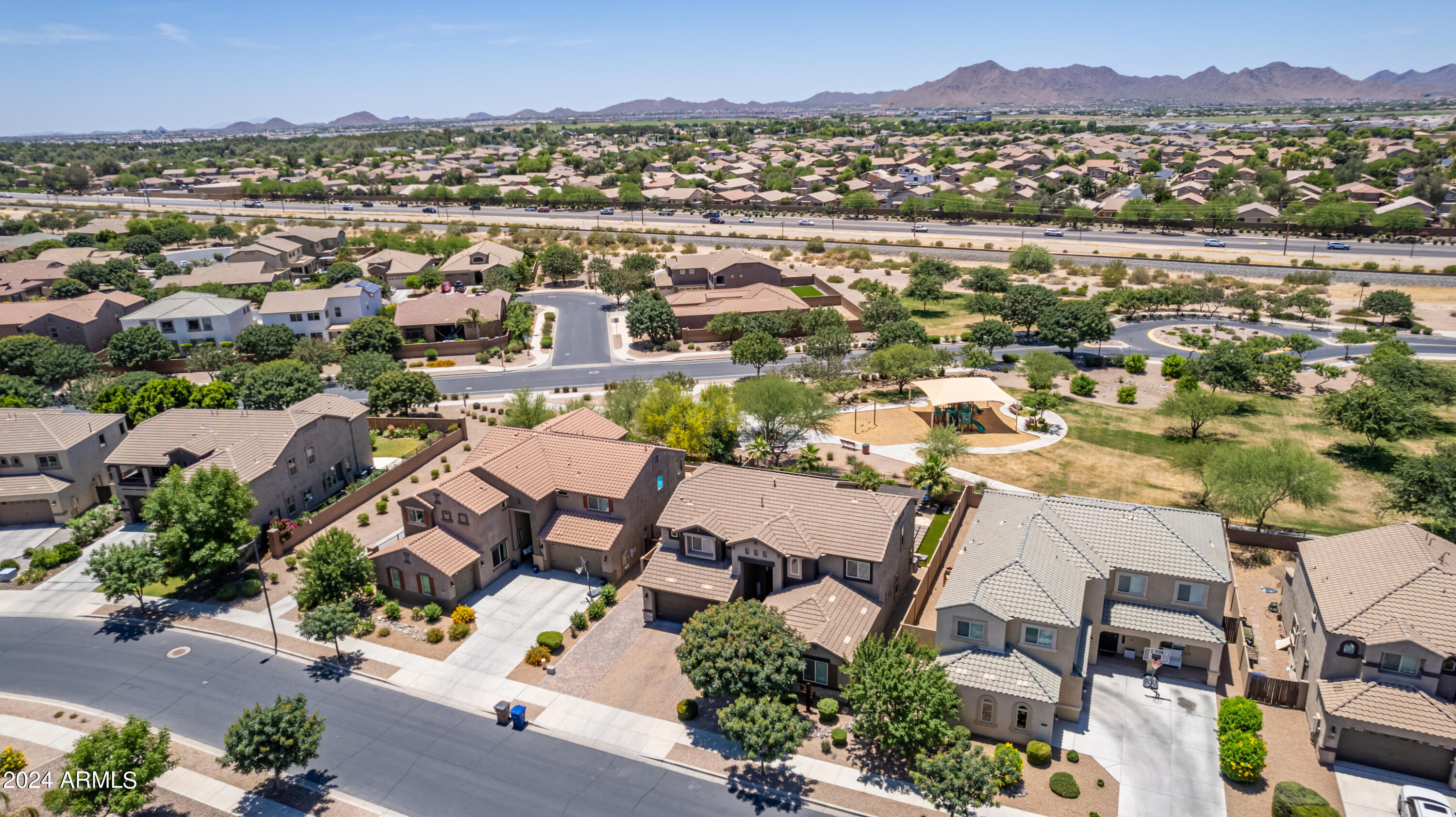 22281 E VIA DEL ORO --