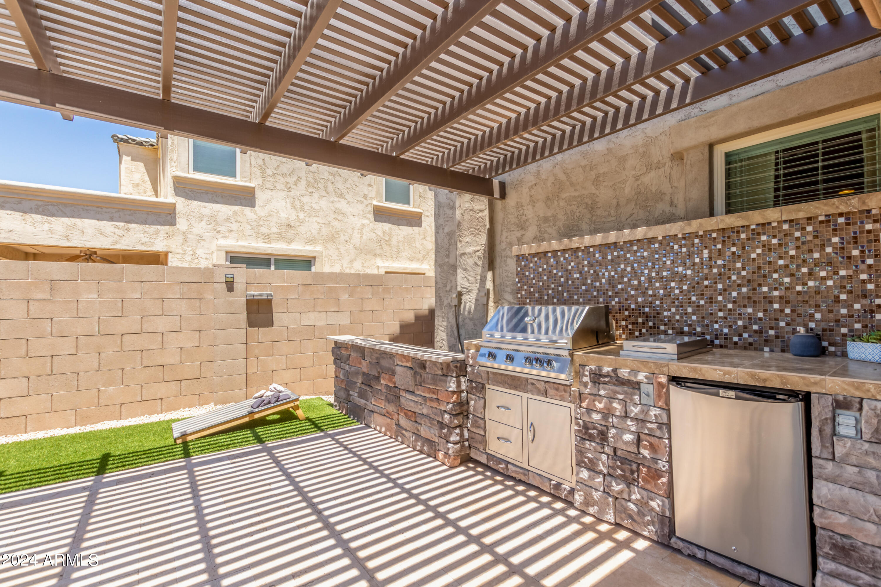 22281 E VIA DEL ORO --