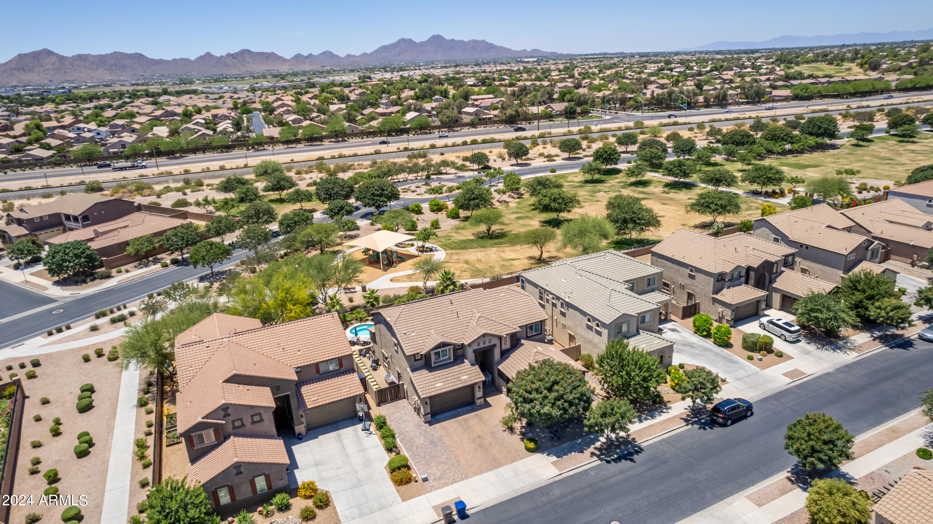 22281 E VIA DEL ORO --