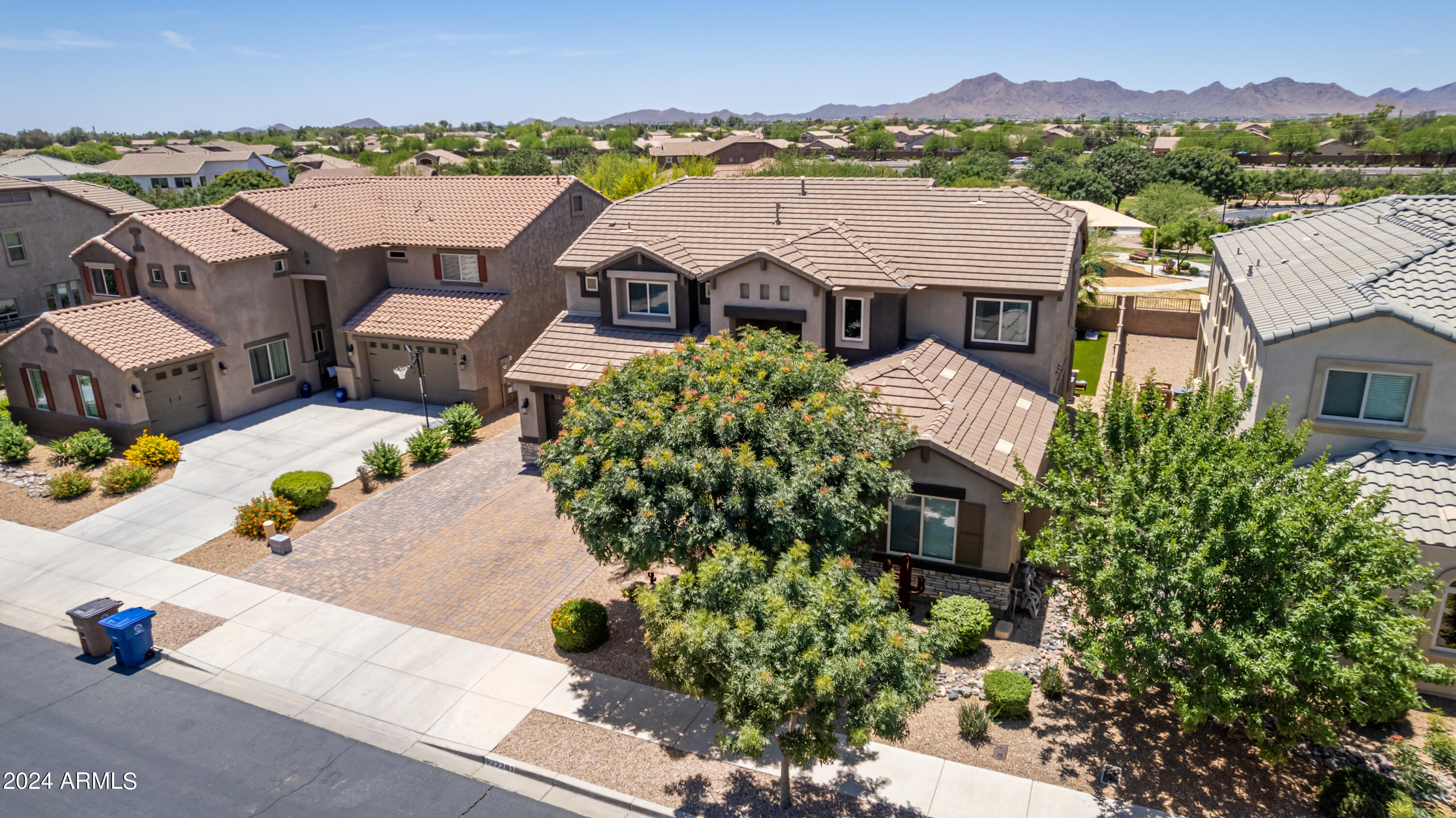 22281 E VIA DEL ORO --
