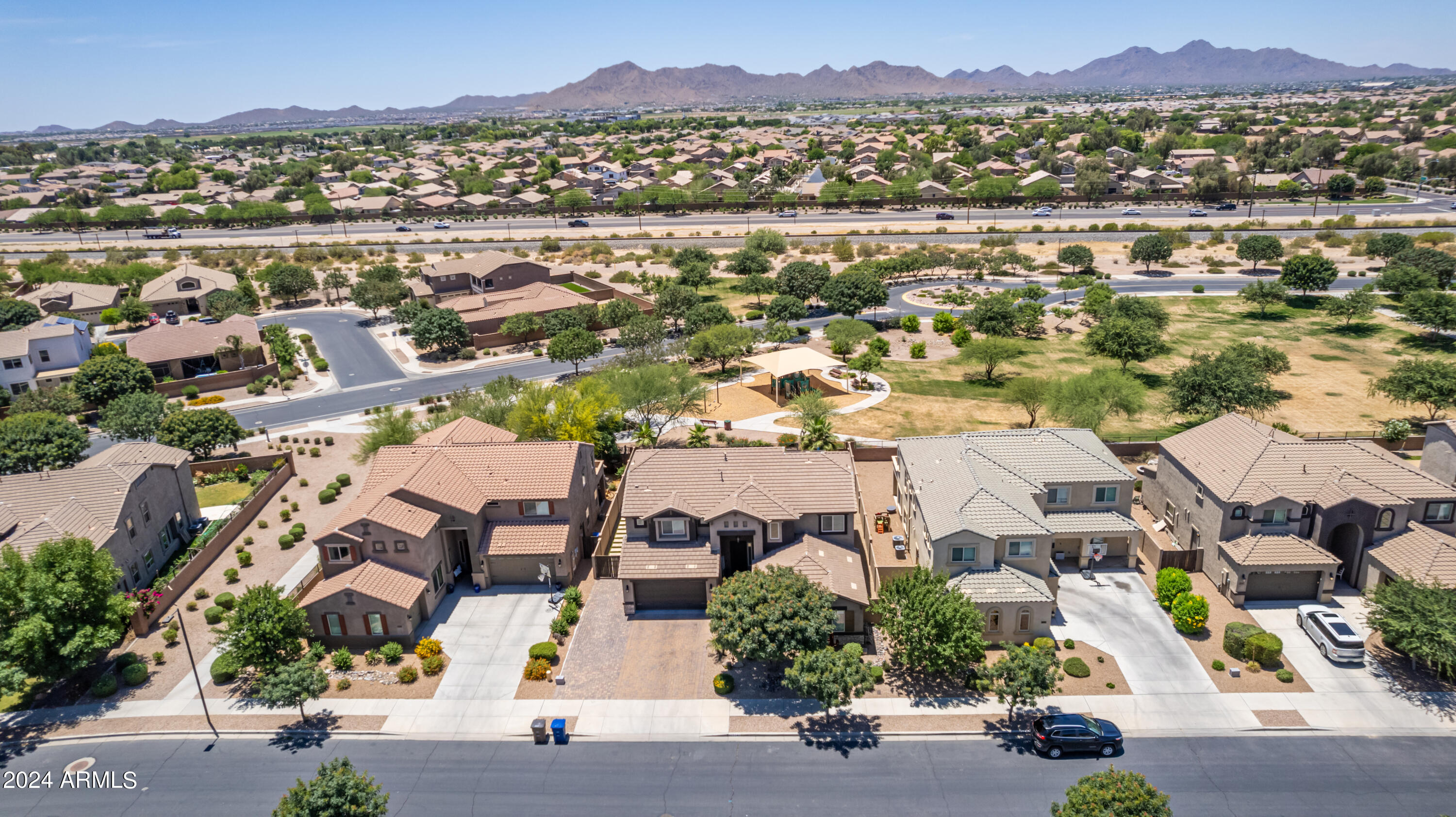 22281 E VIA DEL ORO --