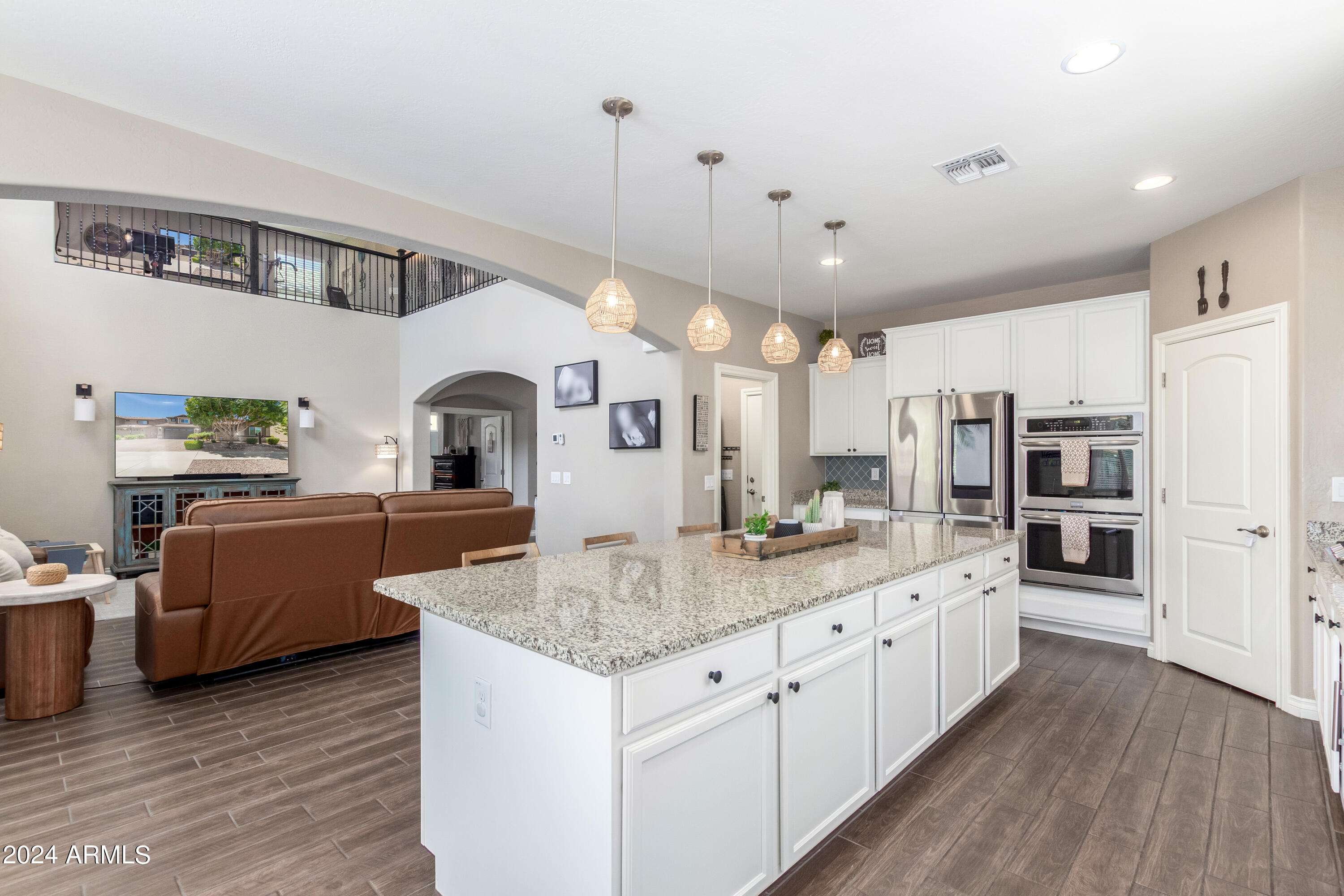 22281 E VIA DEL ORO --