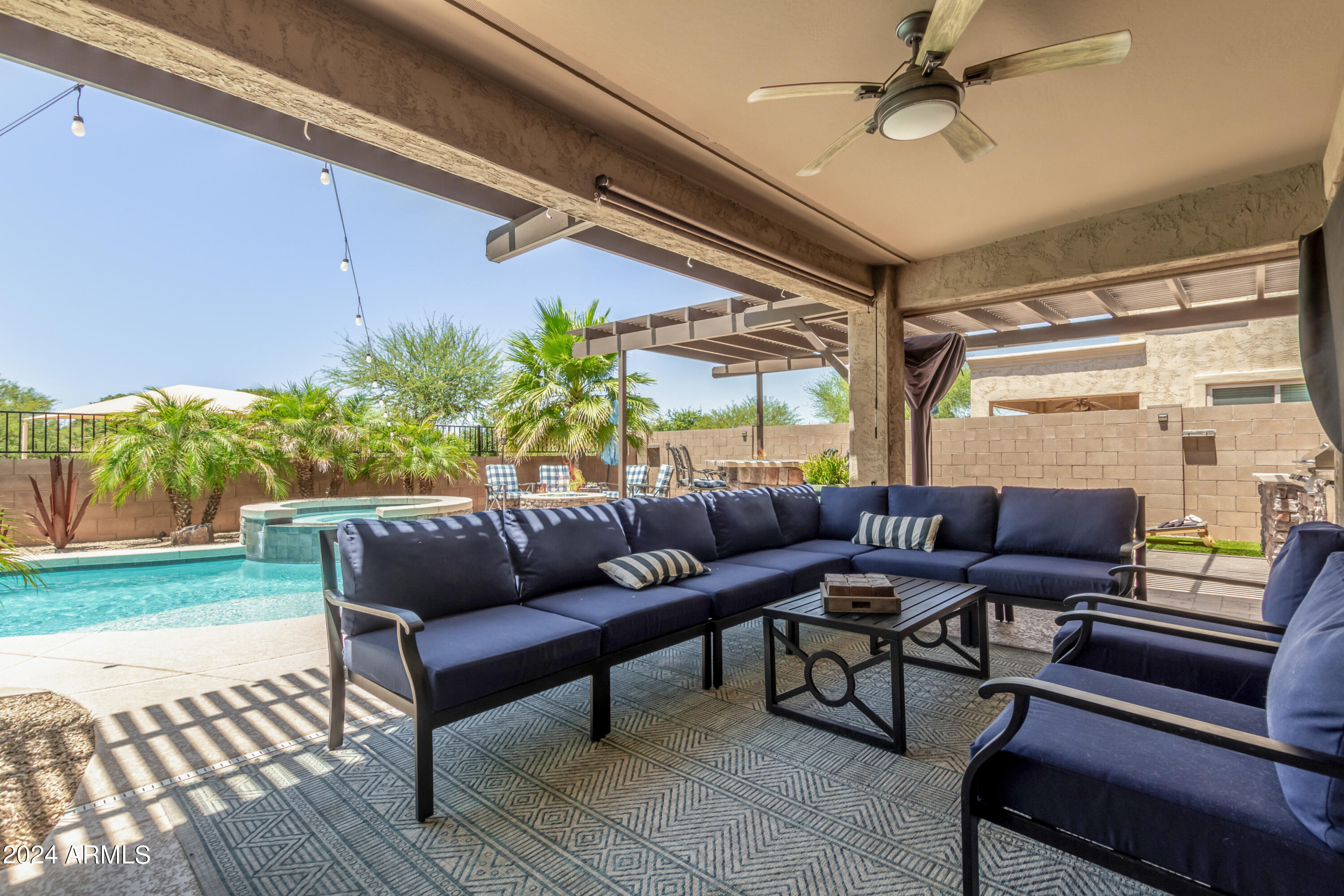 22281 E VIA DEL ORO --