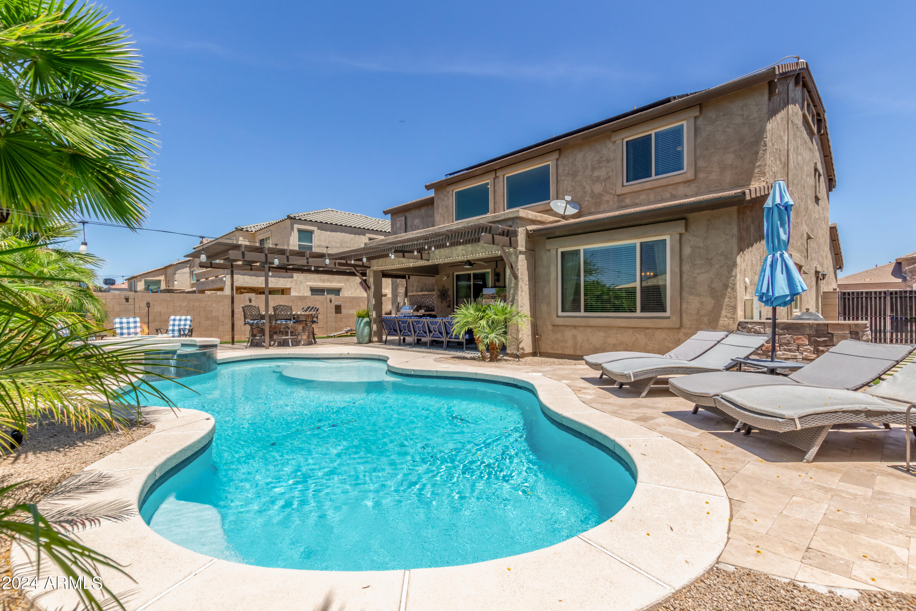 22281 E VIA DEL ORO --