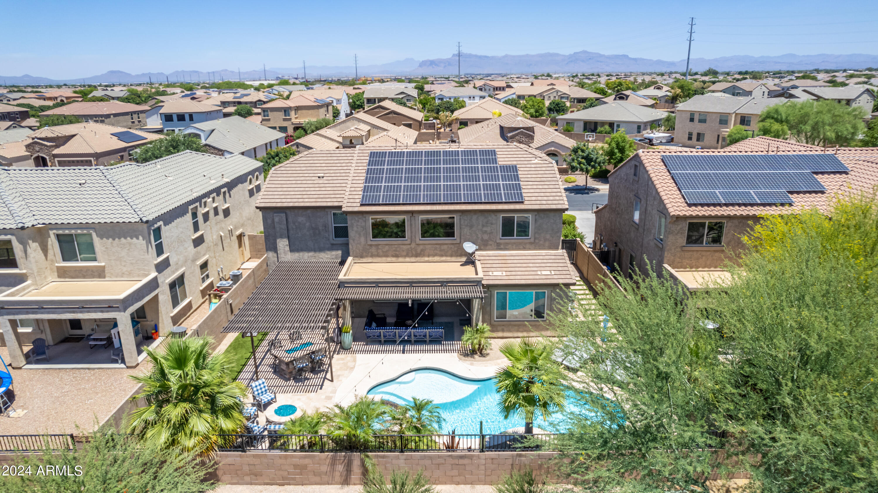 22281 E VIA DEL ORO --