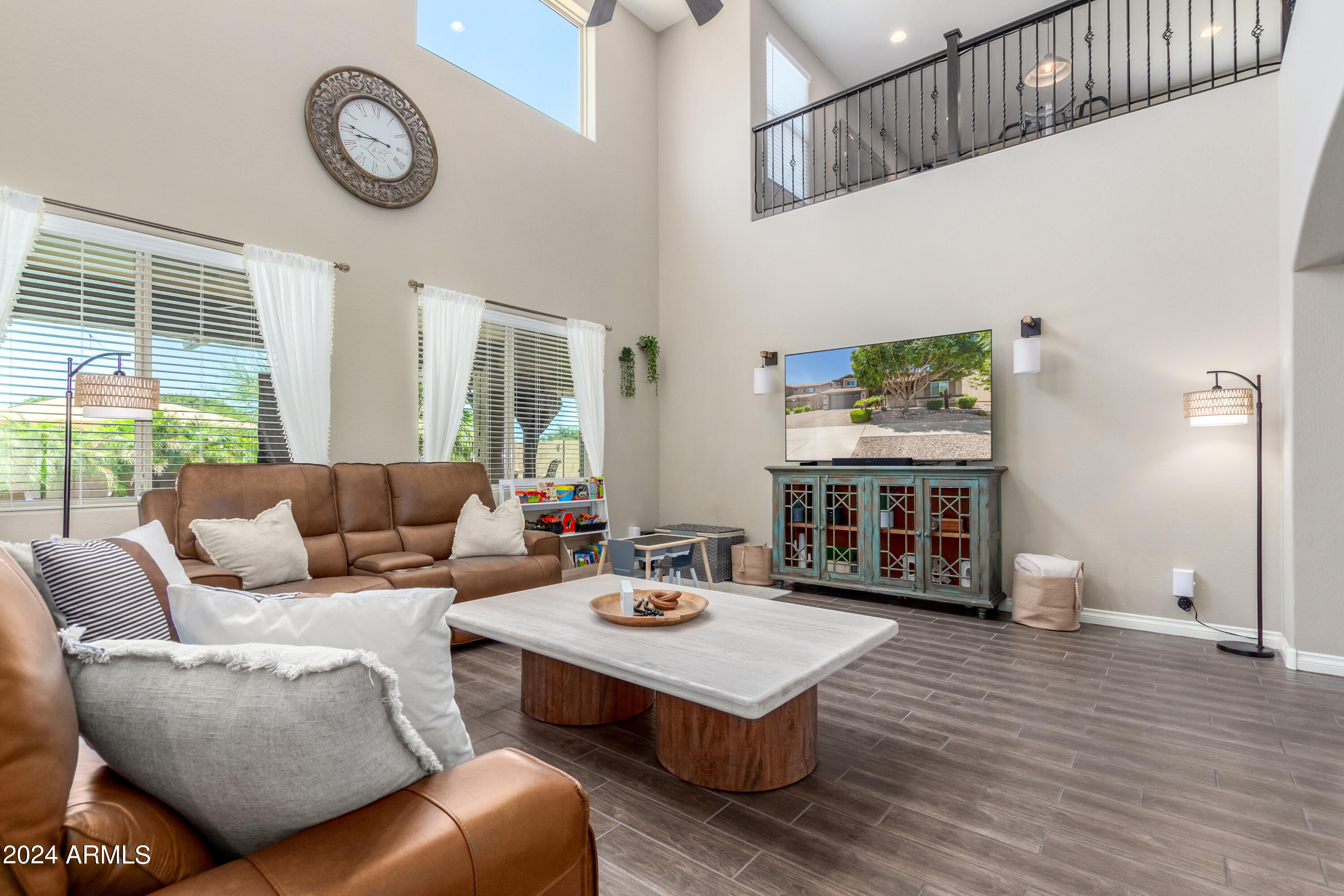 22281 E VIA DEL ORO --