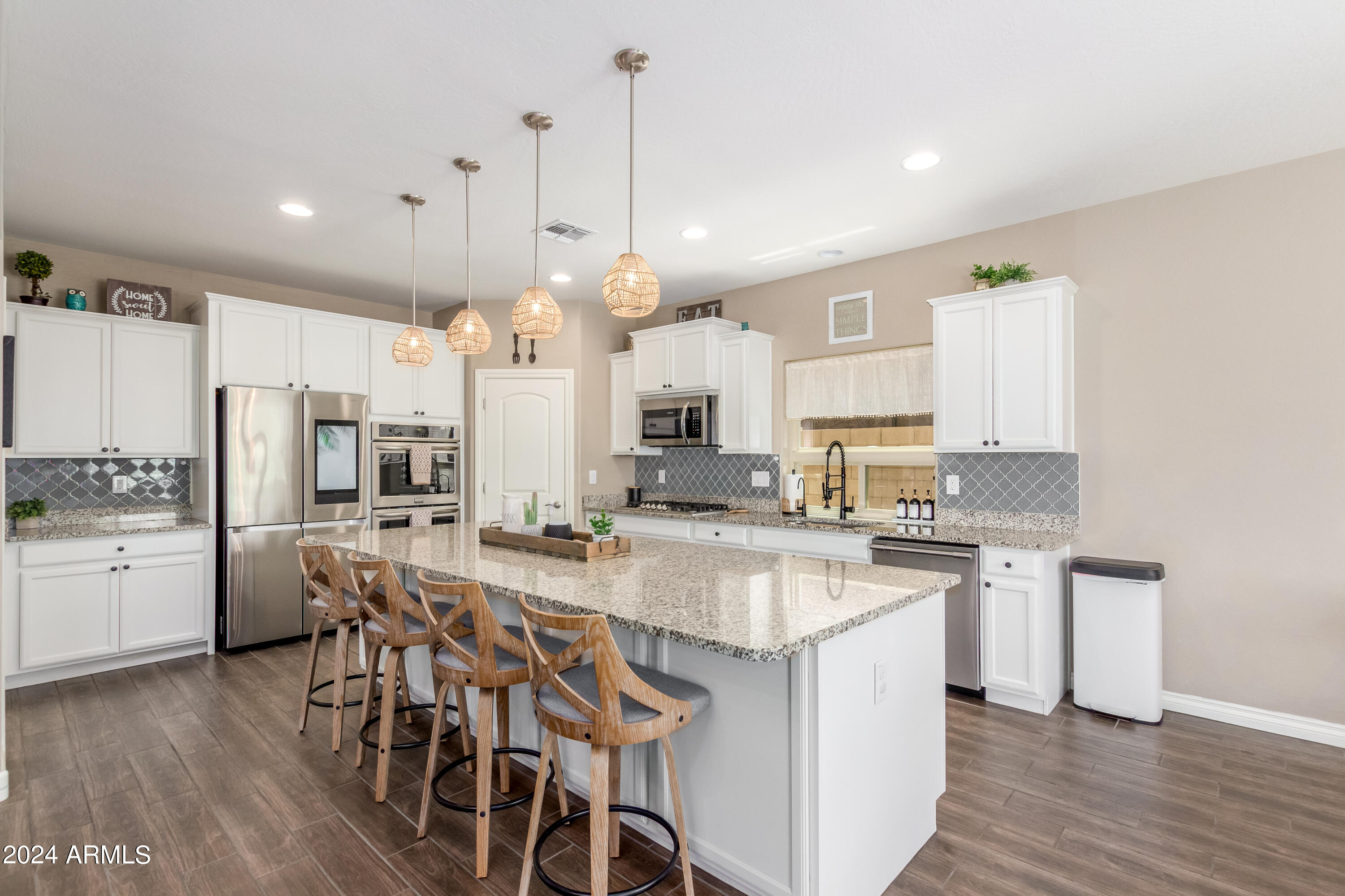 22281 E VIA DEL ORO --