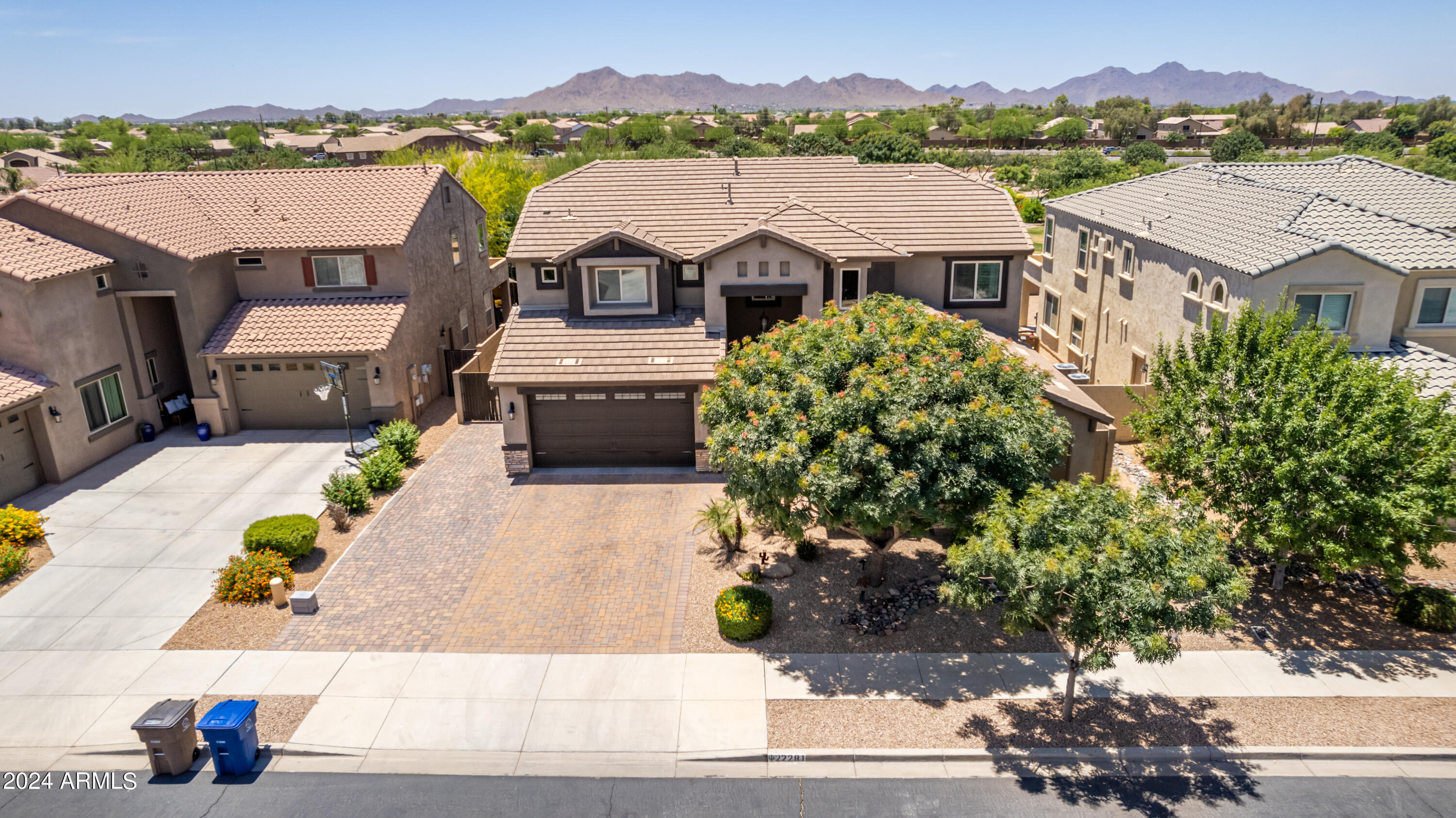 22281 E VIA DEL ORO --