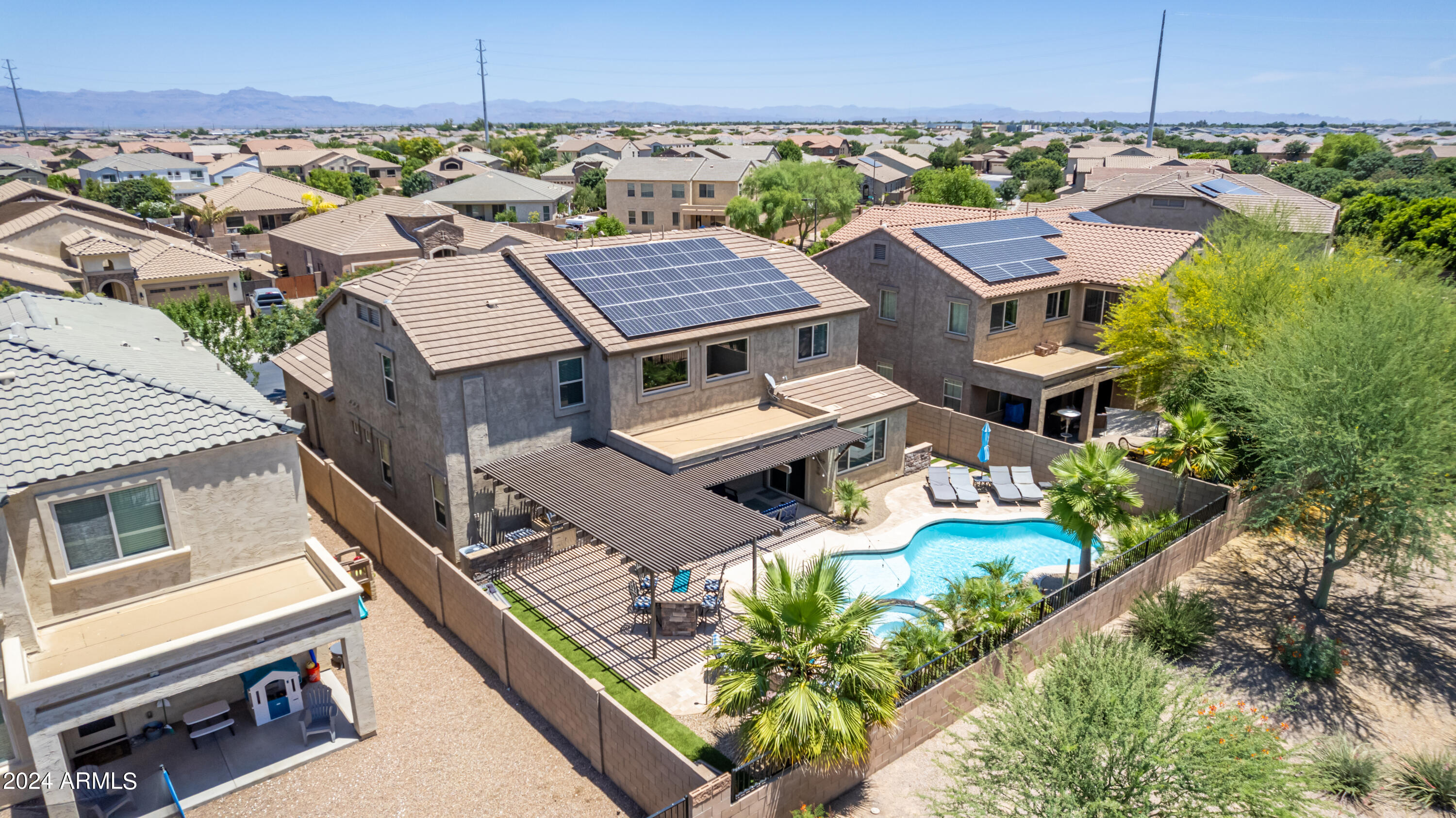 22281 E VIA DEL ORO --
