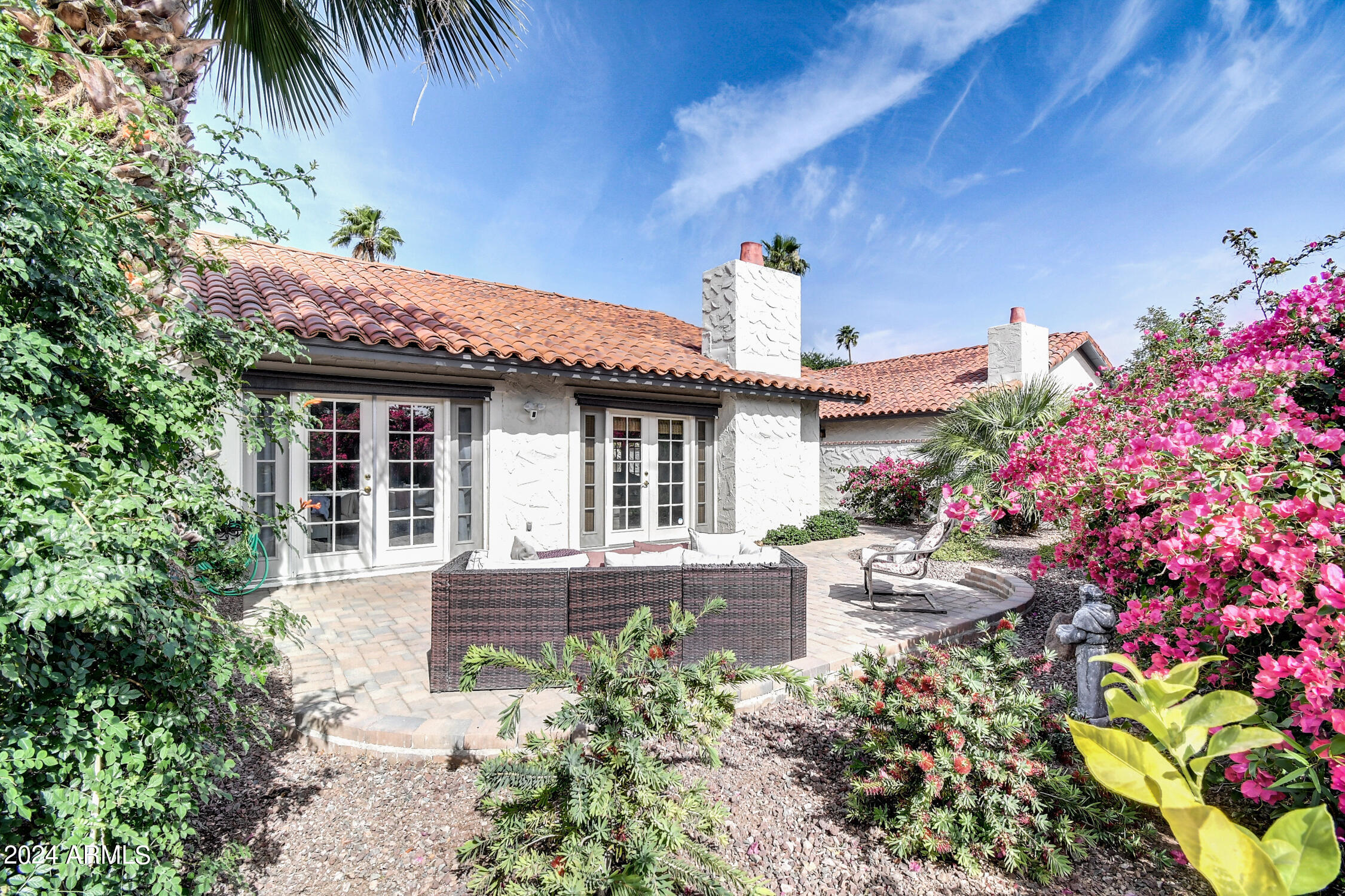 5718 N SCOTTSDALE Road