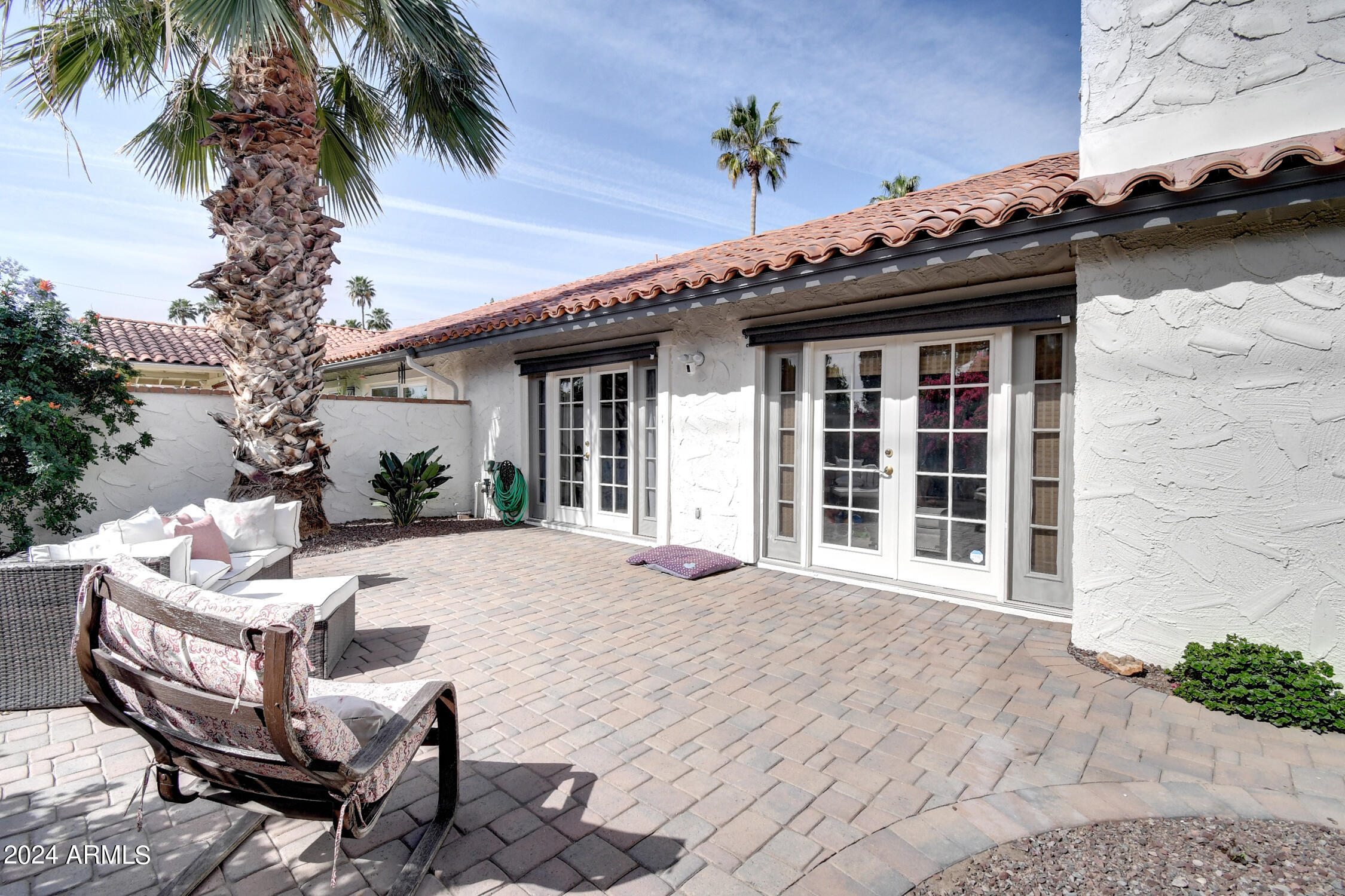 5718 N SCOTTSDALE Road