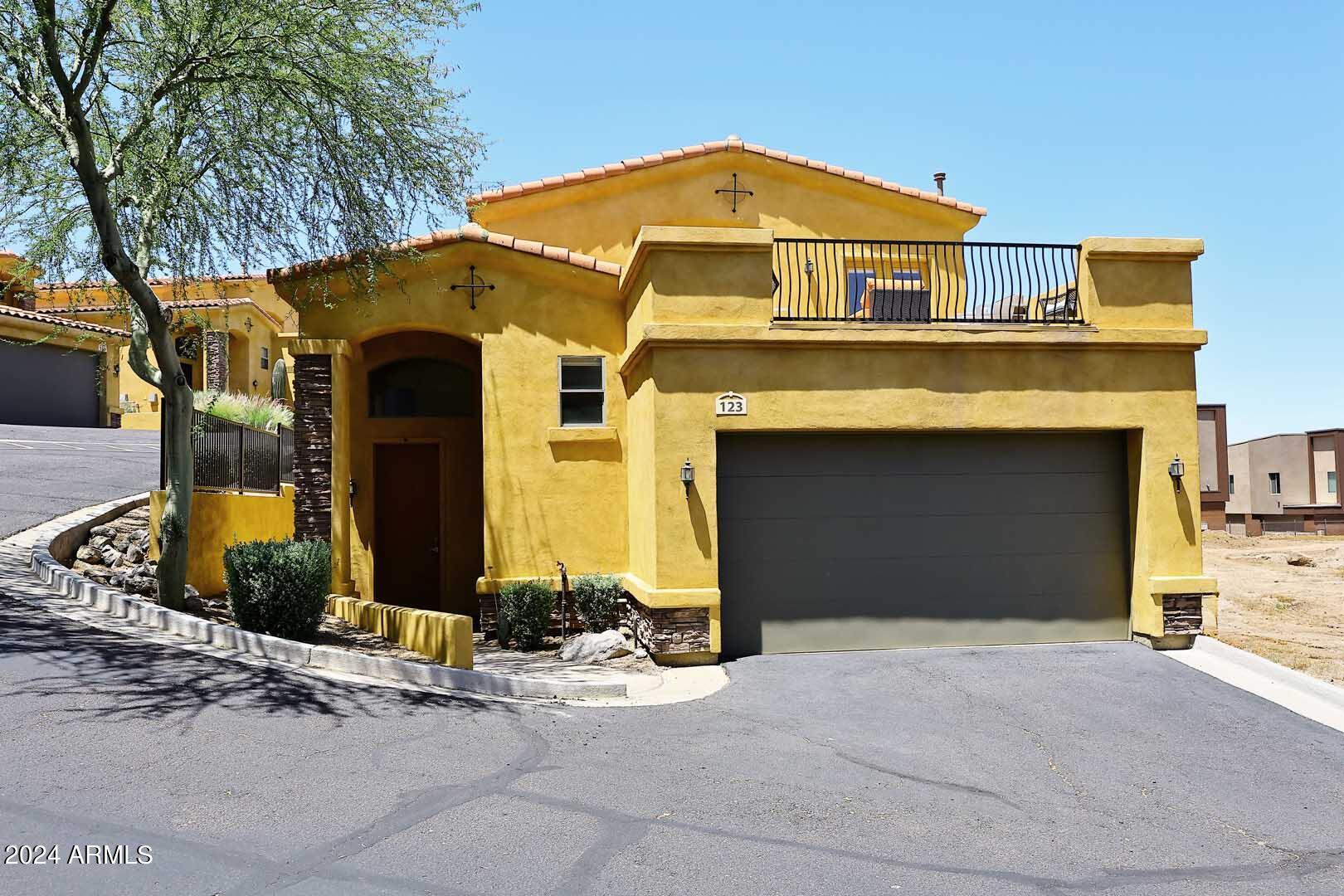 19226 N CAVE CREEK Road # 123