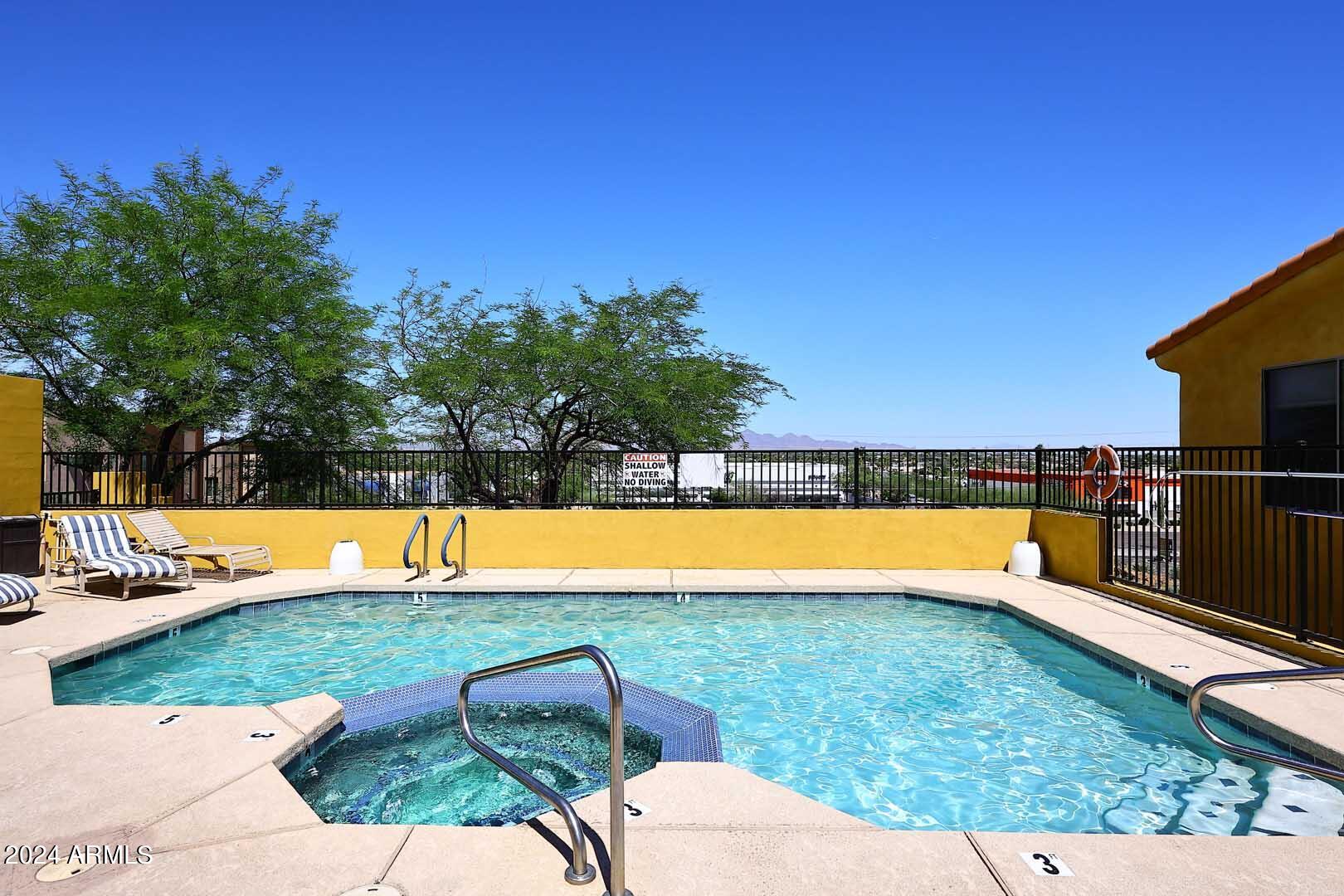 19226 N CAVE CREEK Road # 123