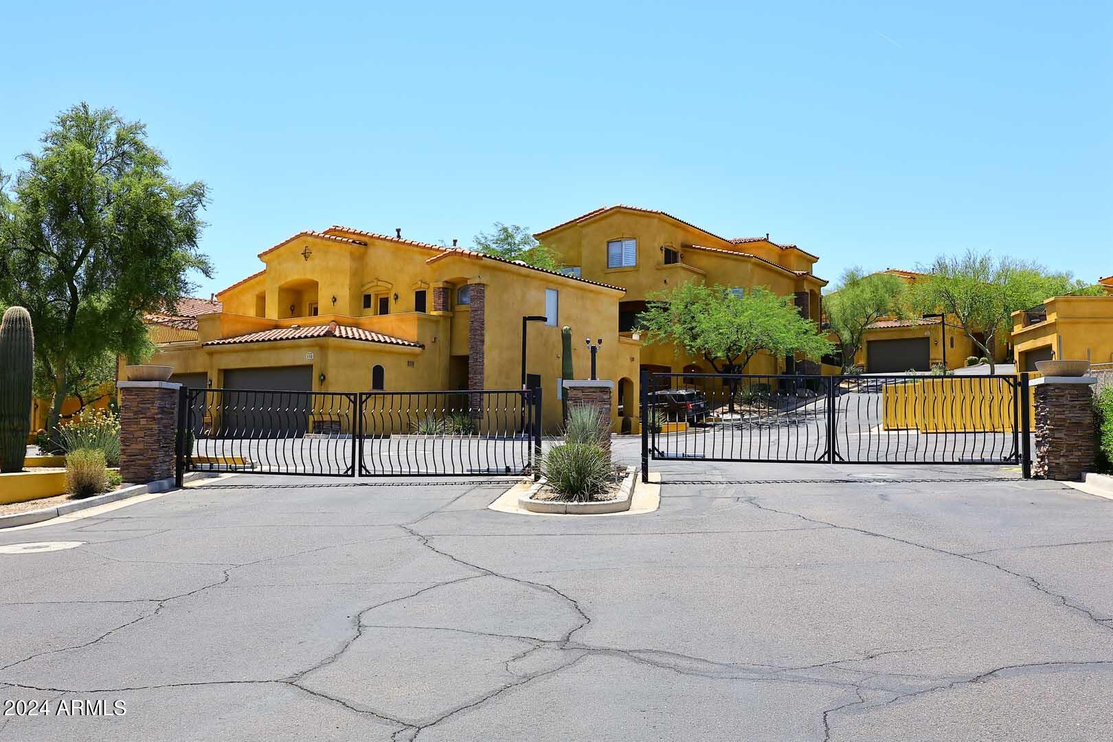 19226 N CAVE CREEK Road # 123