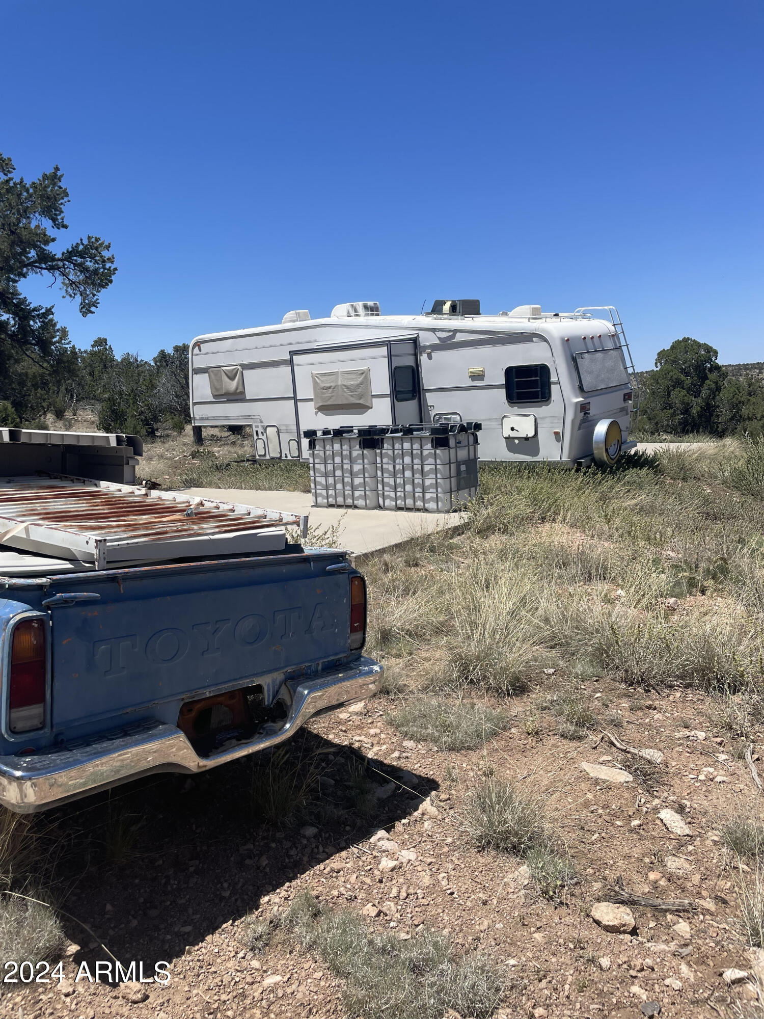 00 Sierra Verde Ranch -- # 1565
