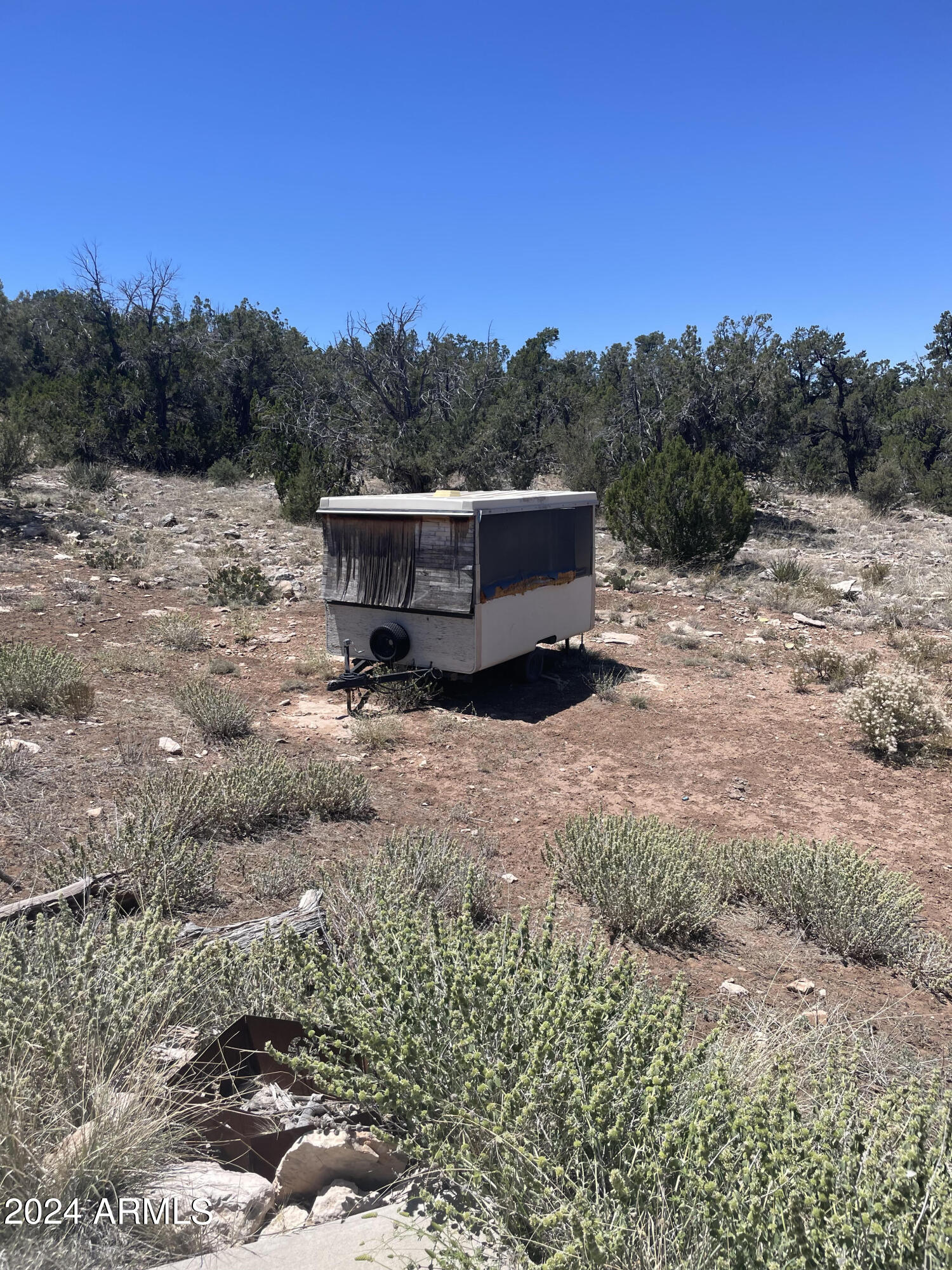 00 Sierra Verde Ranch -- # 1565