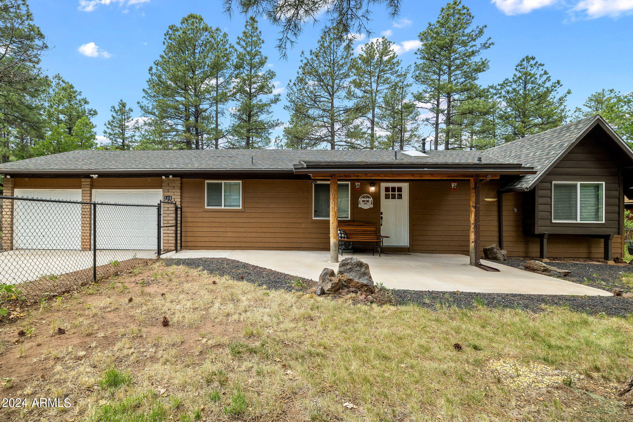 548 S COTTON TAIL Lane