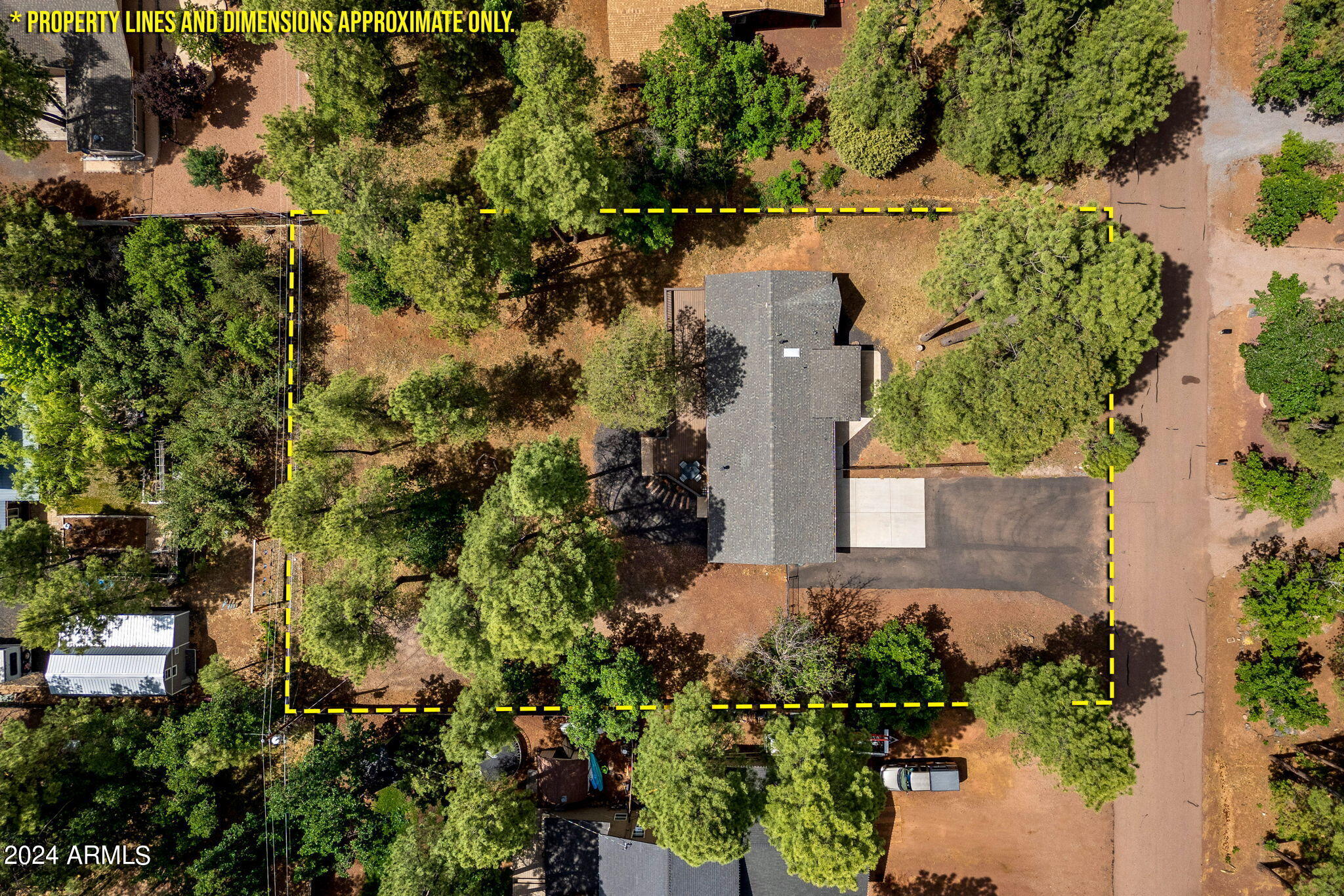 548 S COTTON TAIL Lane