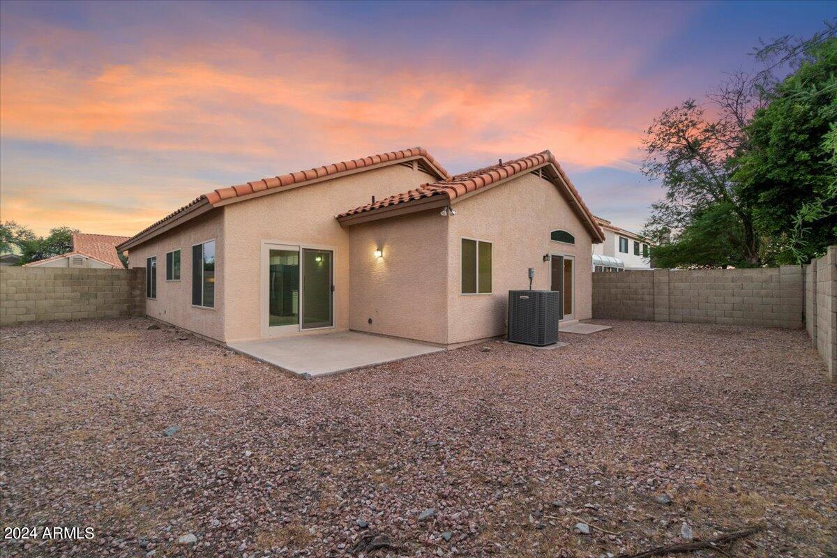 10096 E Sheena Drive