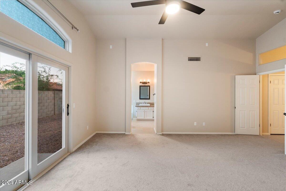 10096 E Sheena Drive