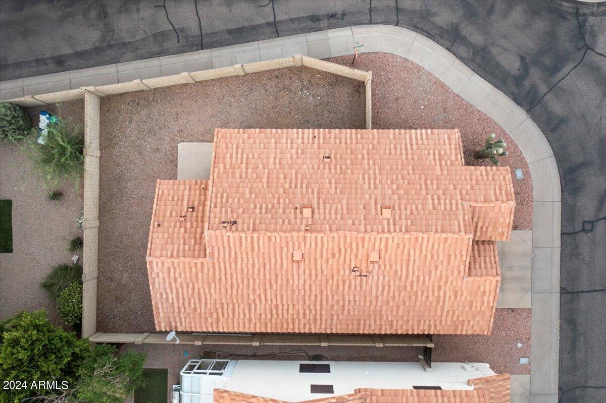 10096 E Sheena Drive