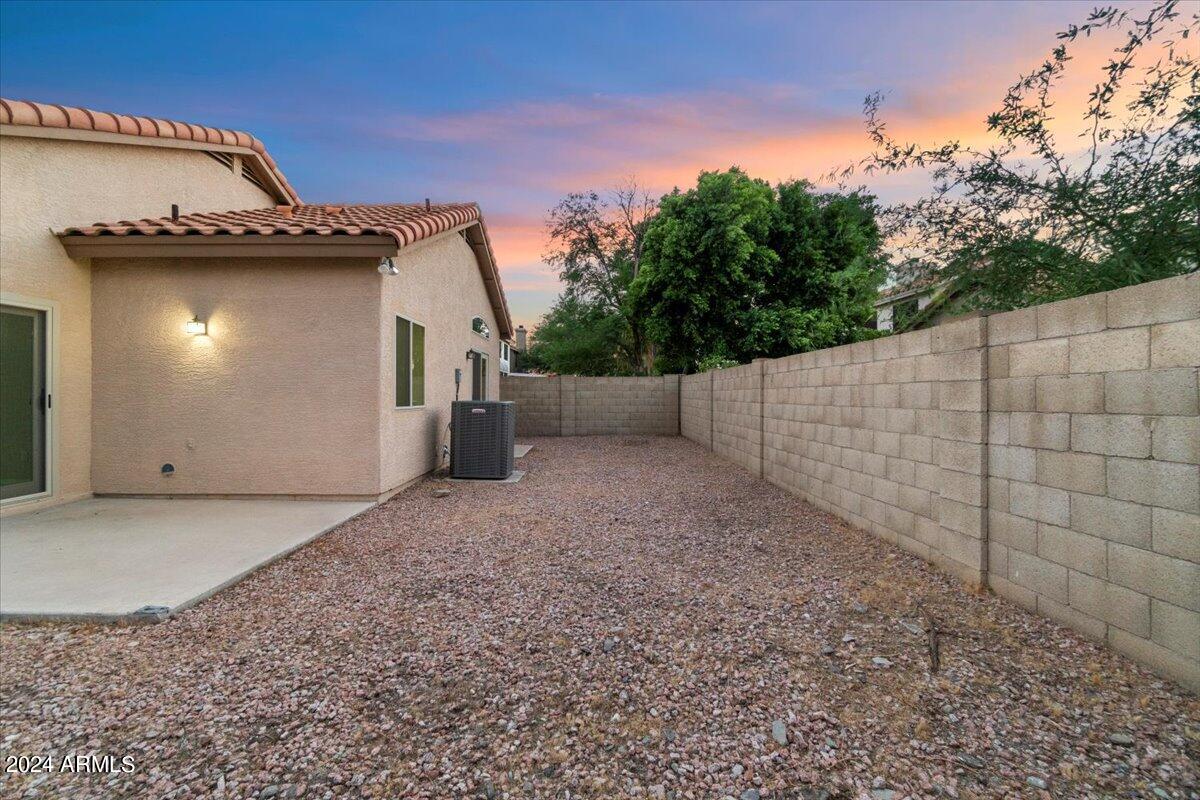 10096 E Sheena Drive