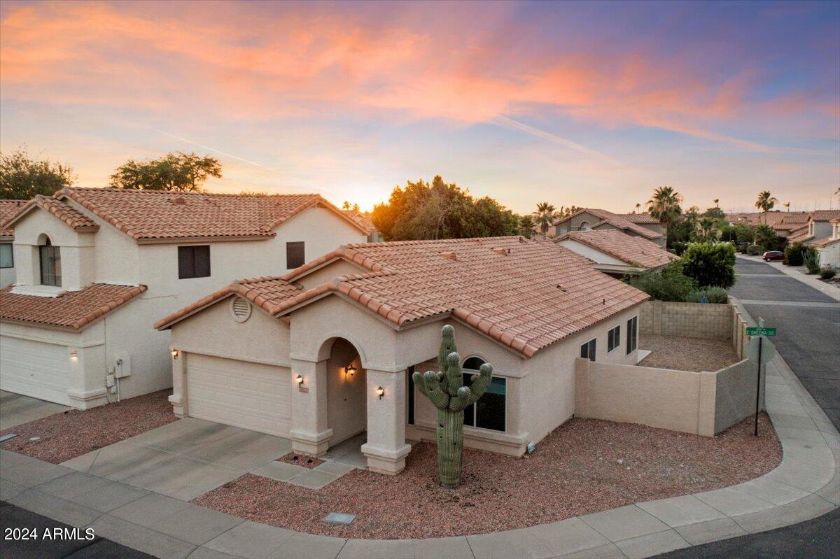10096 E Sheena Drive
