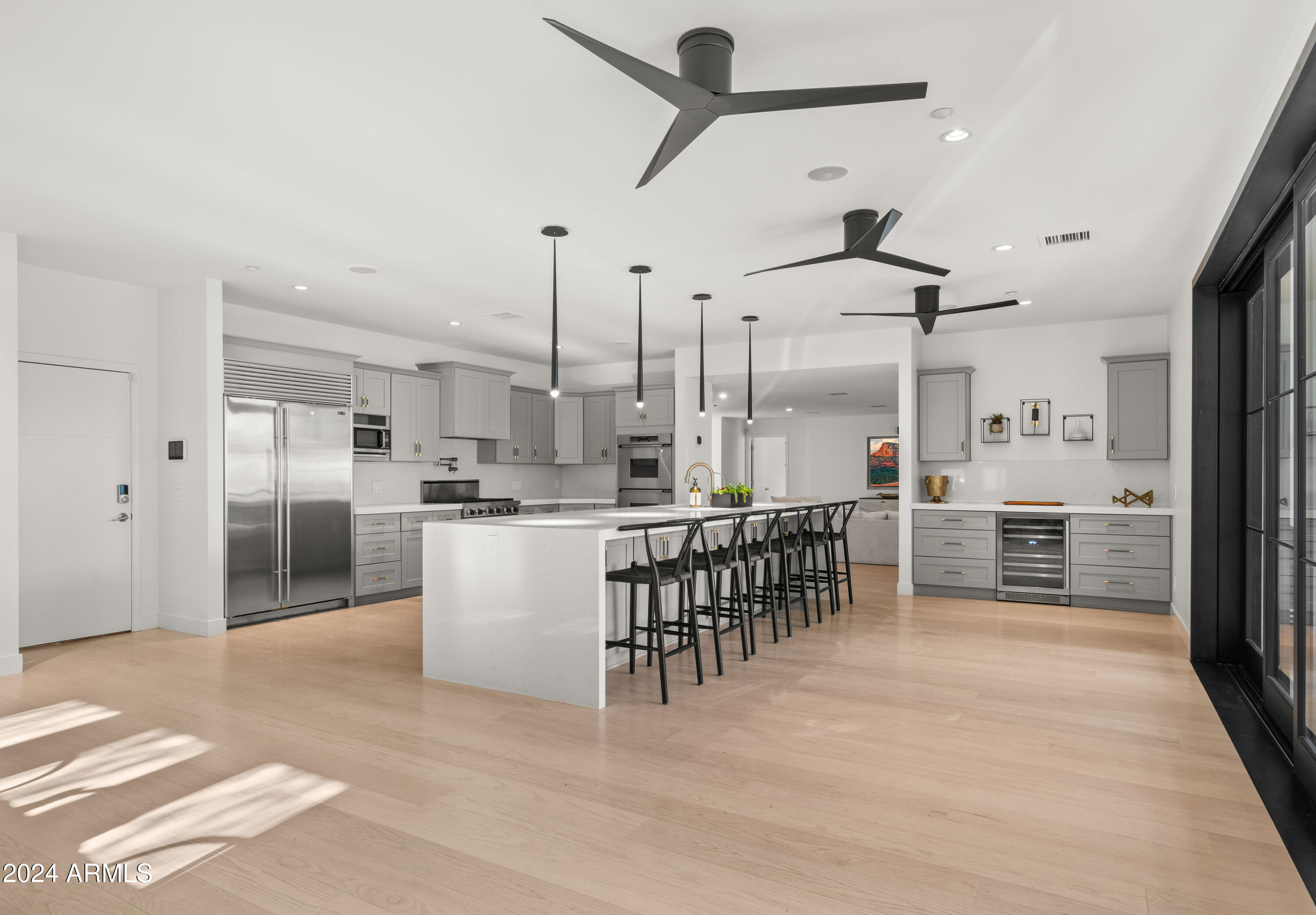 7501 E CHOLLA Lane
