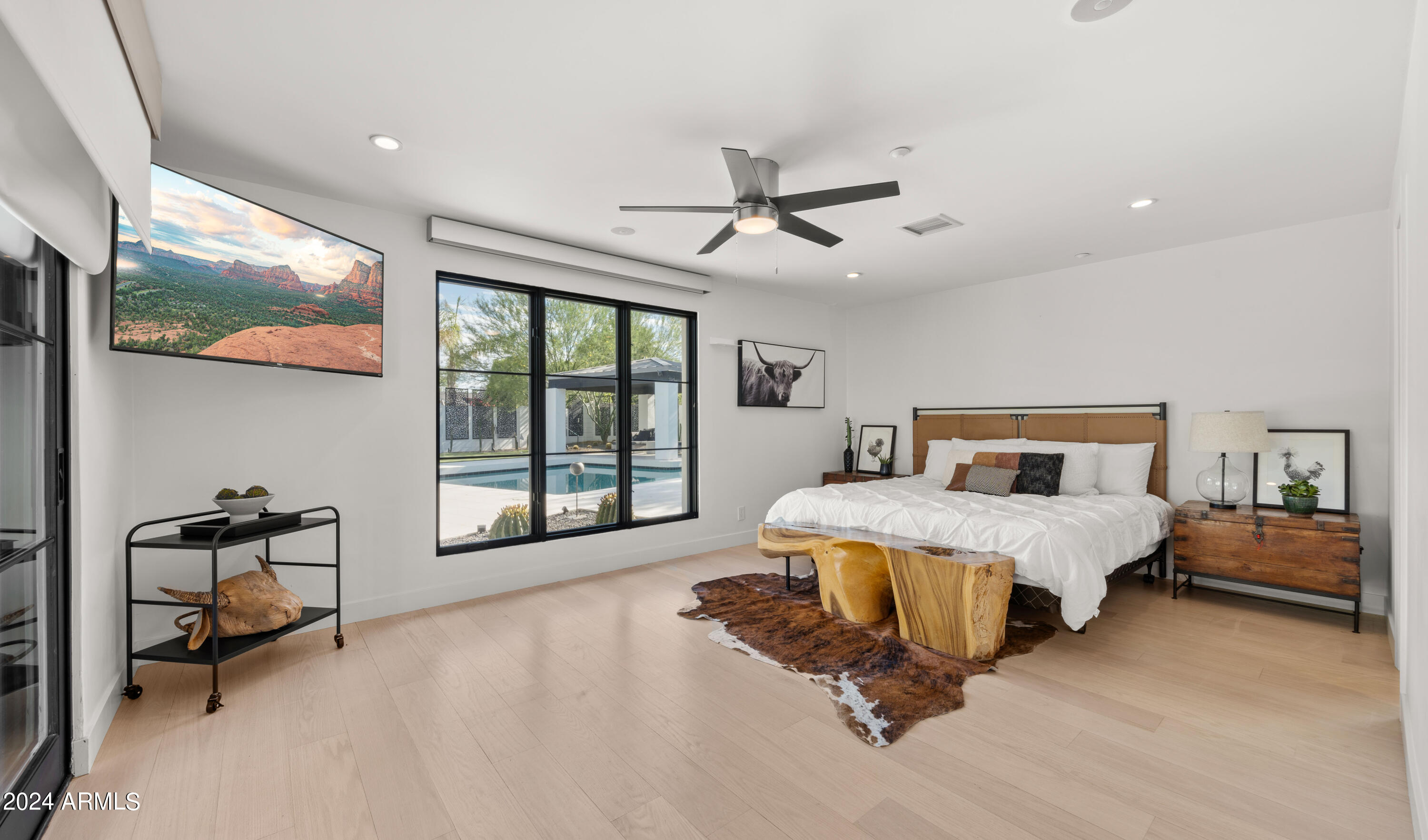 7501 E CHOLLA Lane
