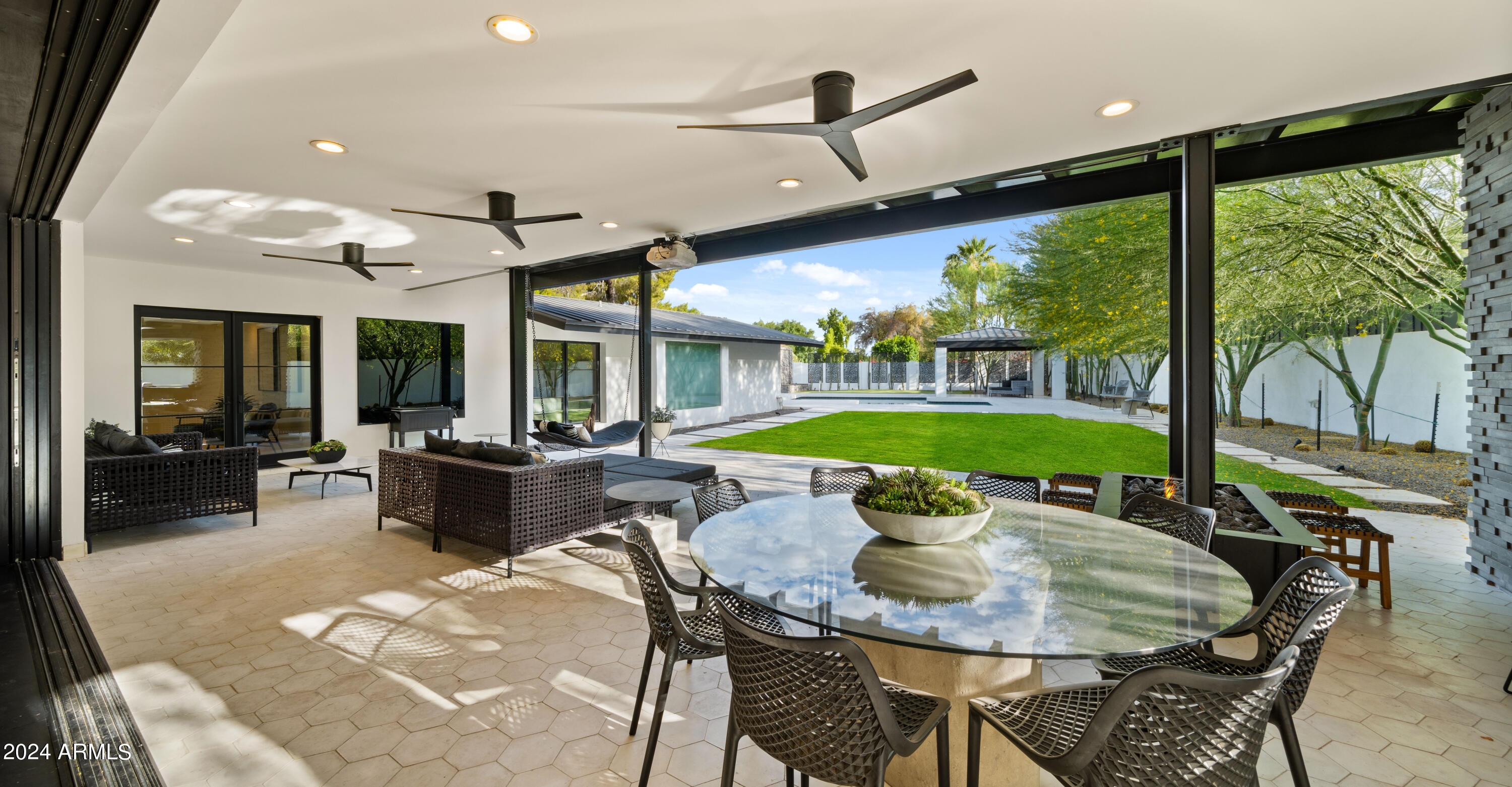 7501 E CHOLLA Lane