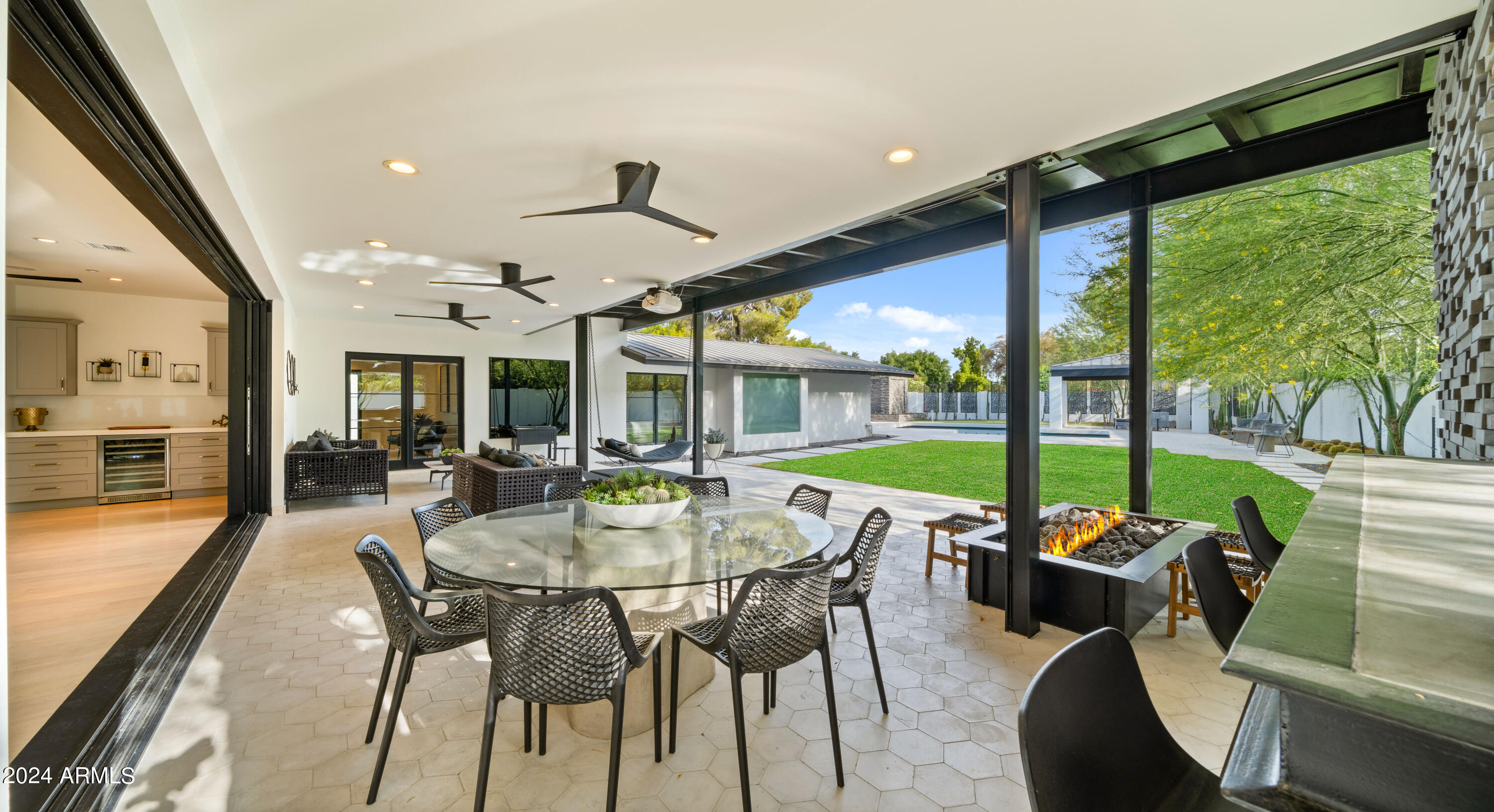 7501 E CHOLLA Lane