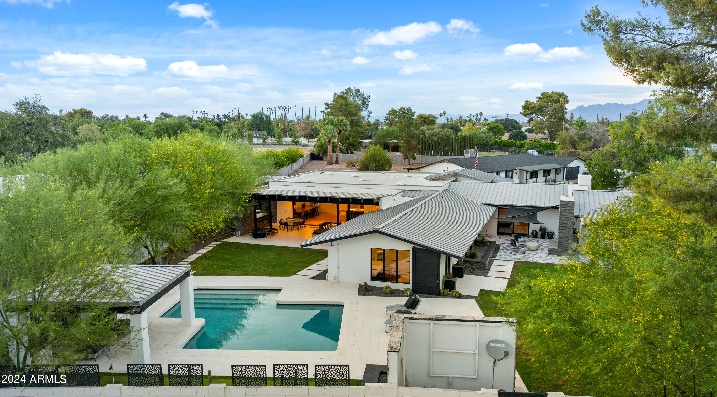 7501 E CHOLLA Lane