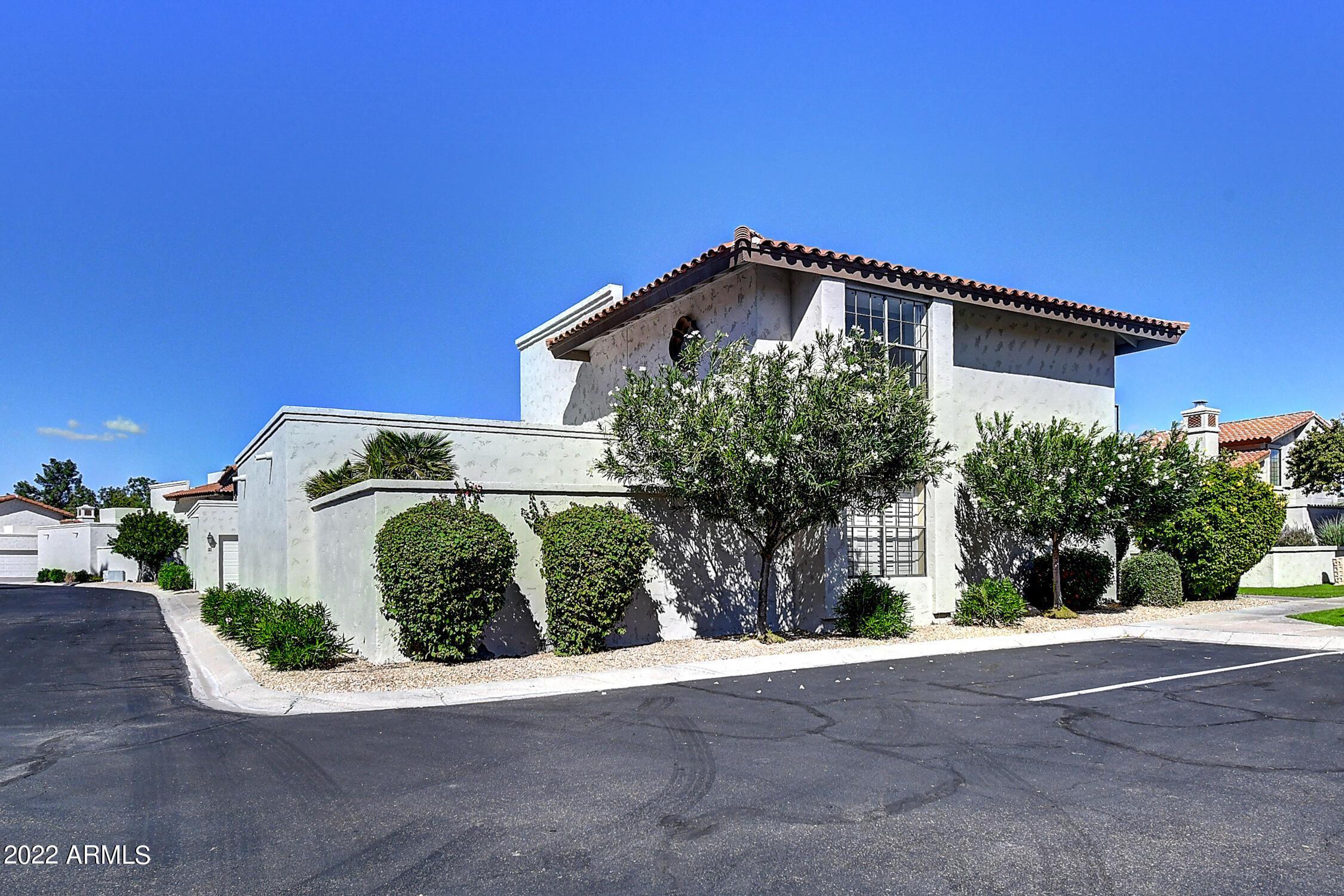 6249 N 78TH Street # 58