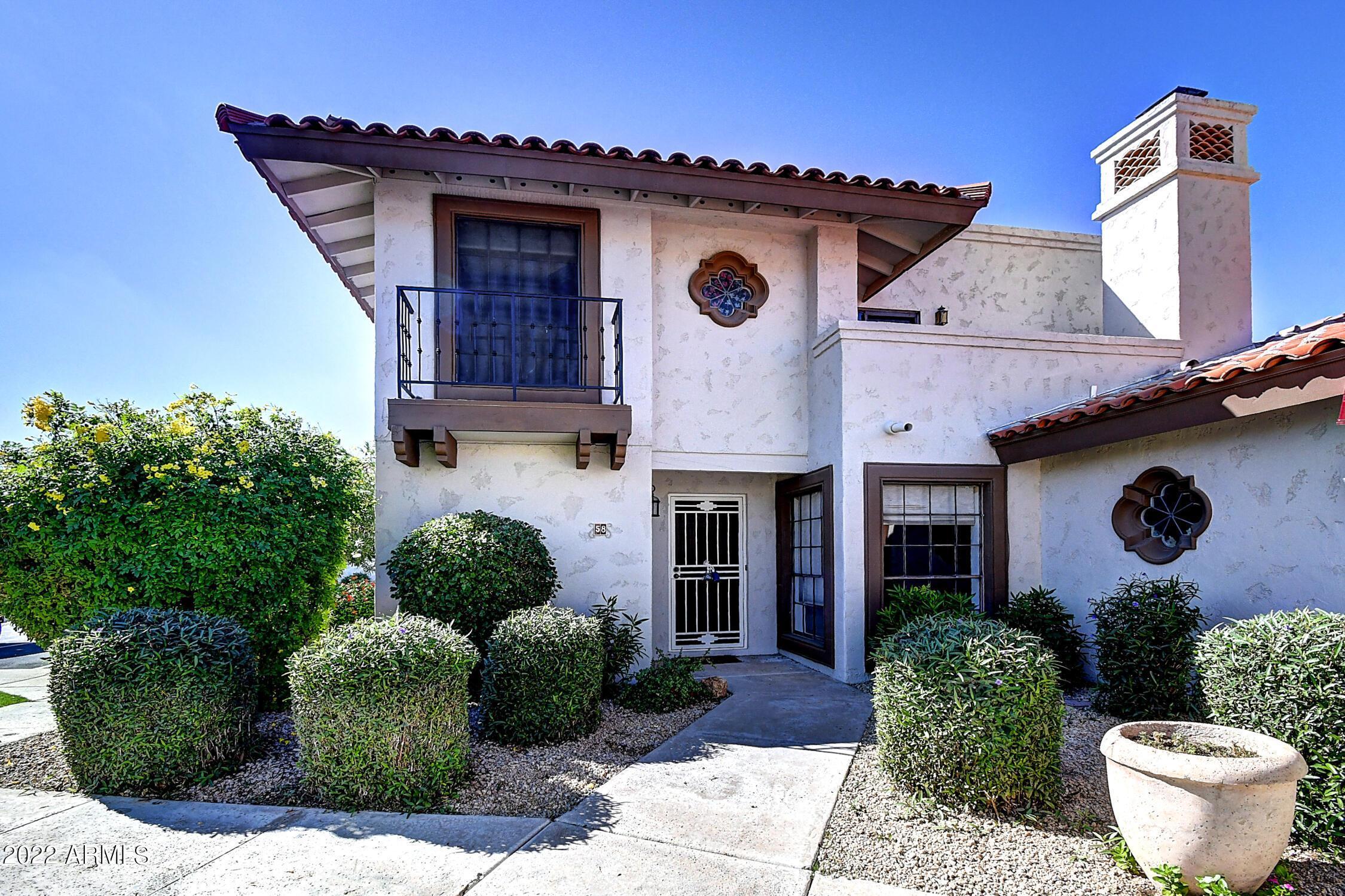 6249 N 78TH Street # 58