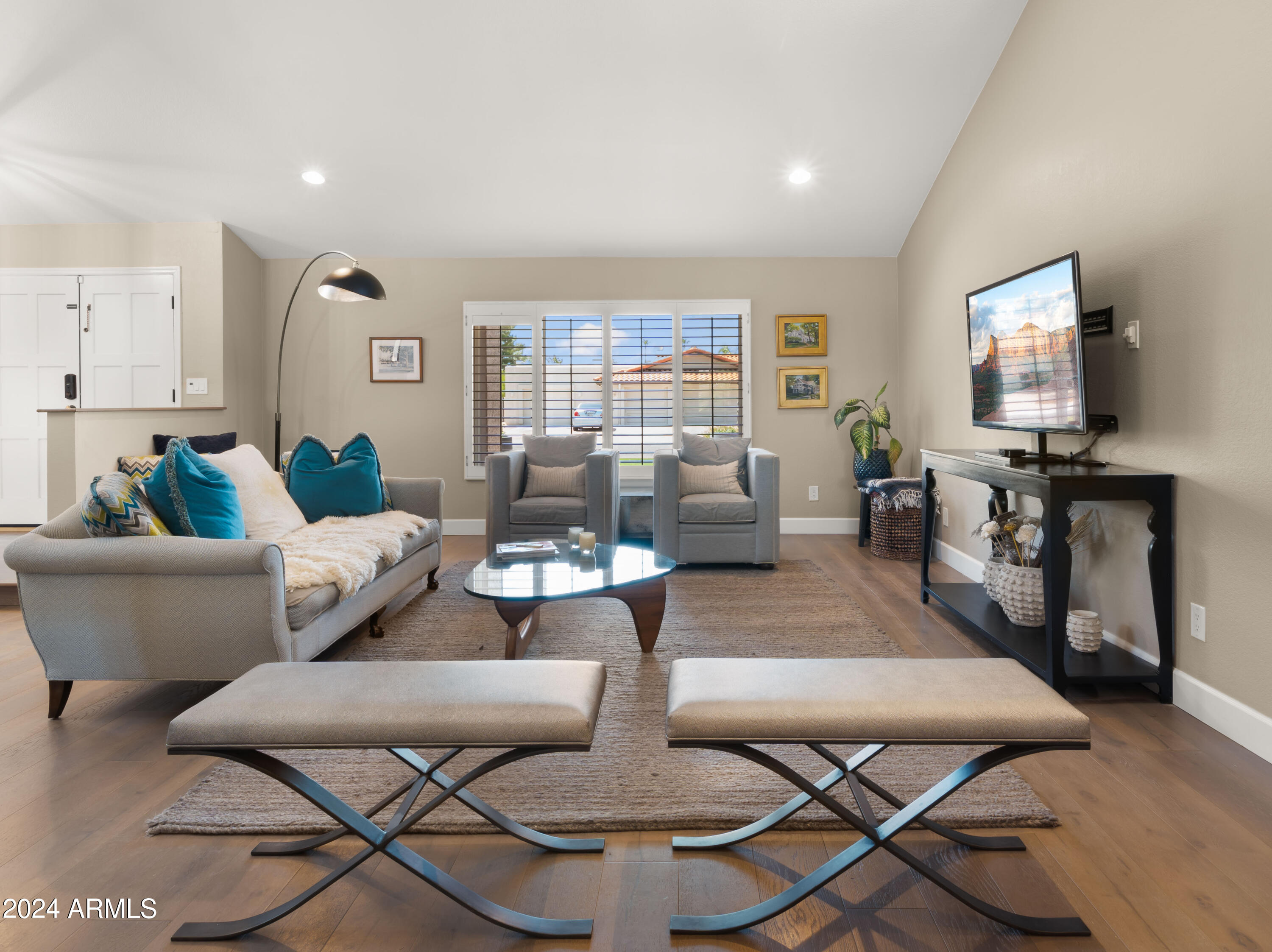 7538 E LARKSPUR Drive