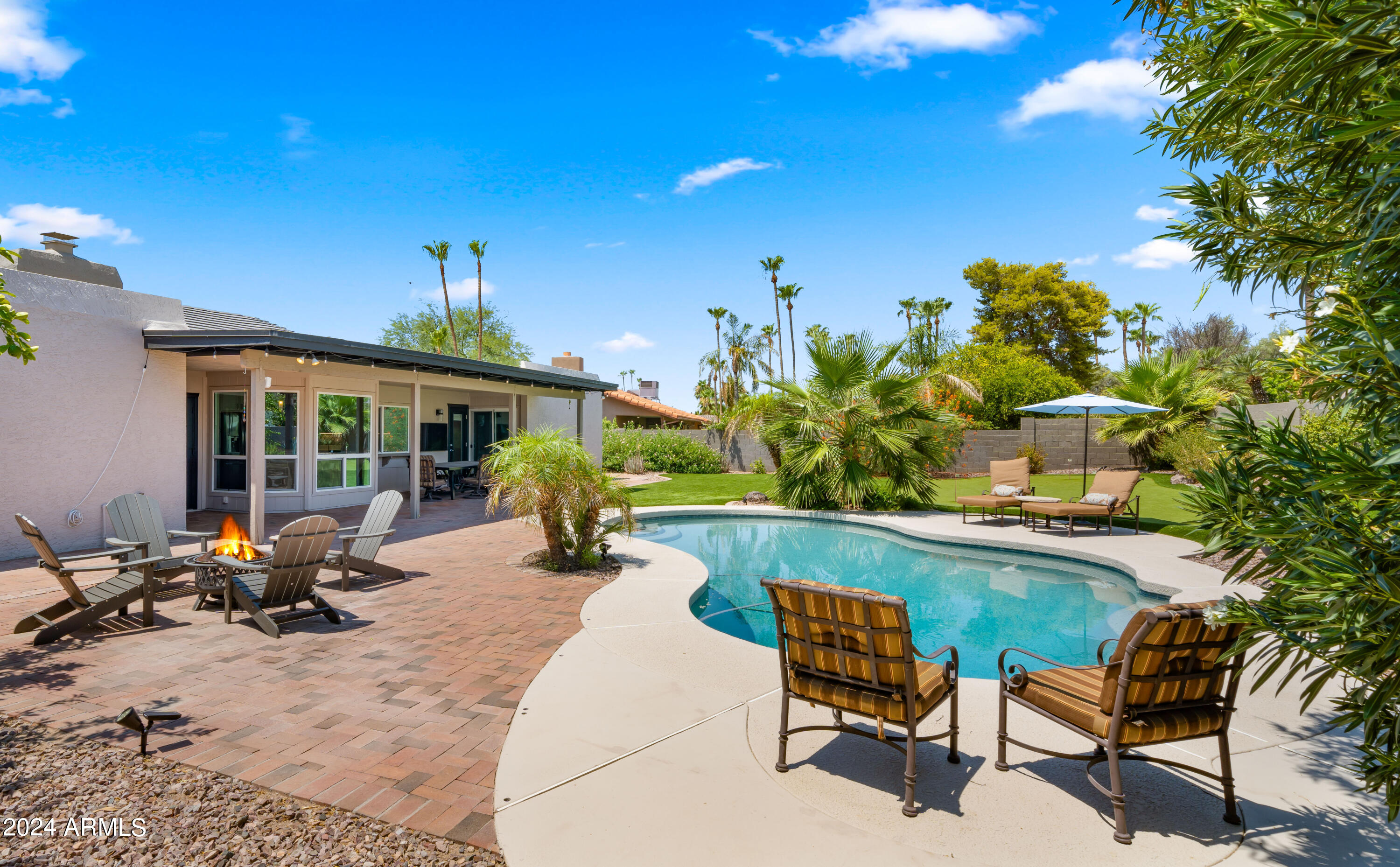 7538 E LARKSPUR Drive