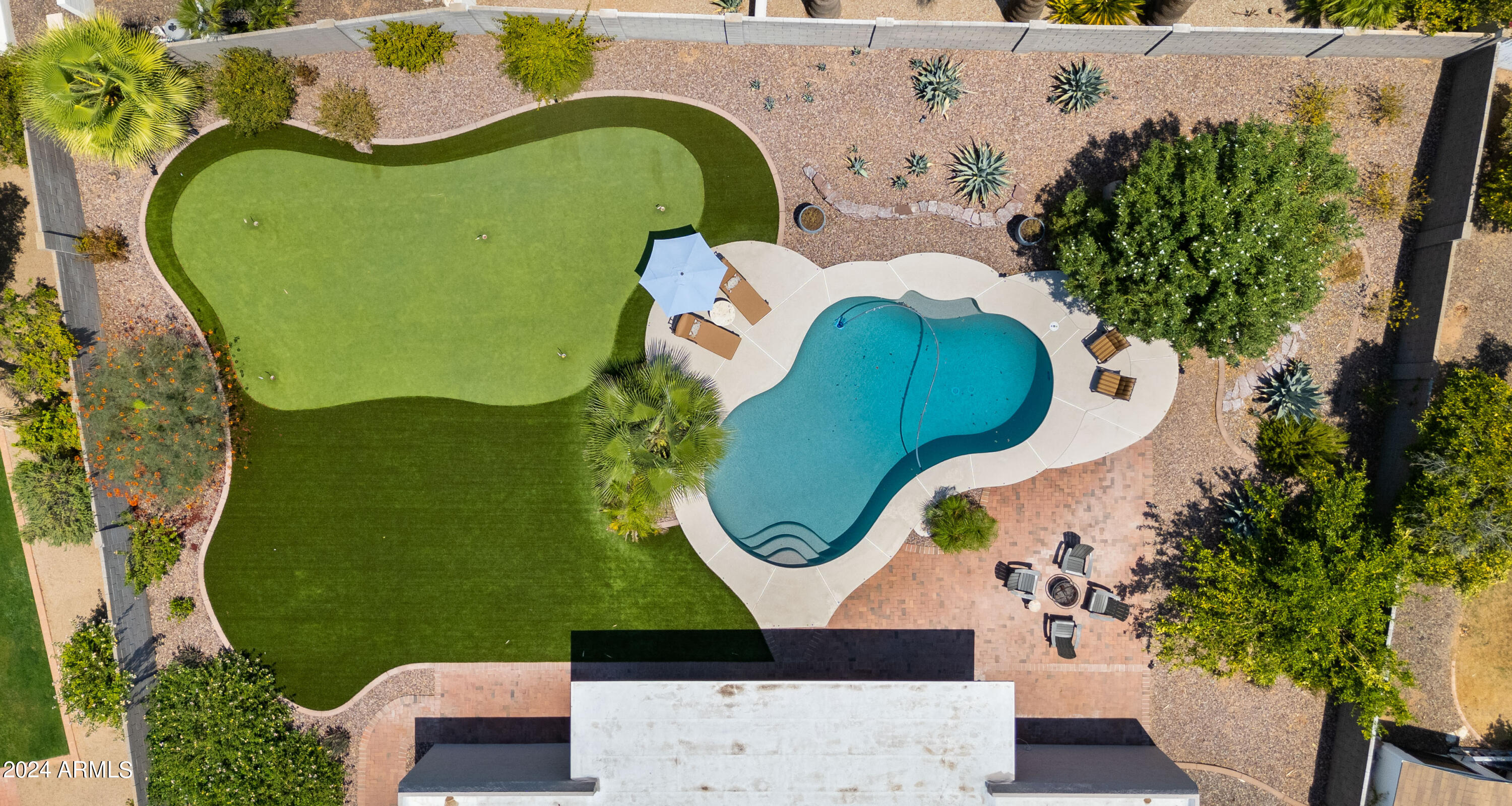 7538 E LARKSPUR Drive