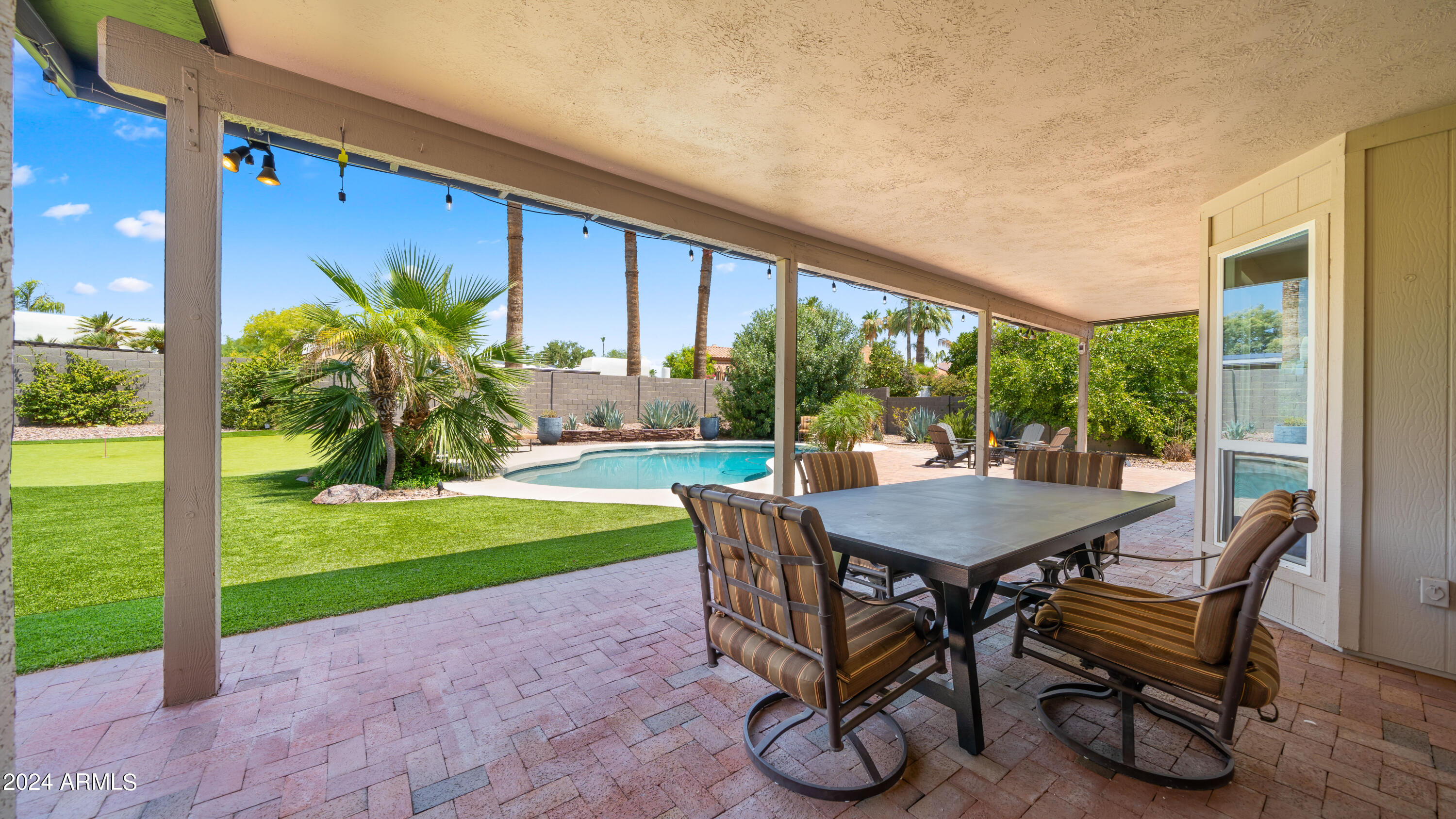 7538 E LARKSPUR Drive
