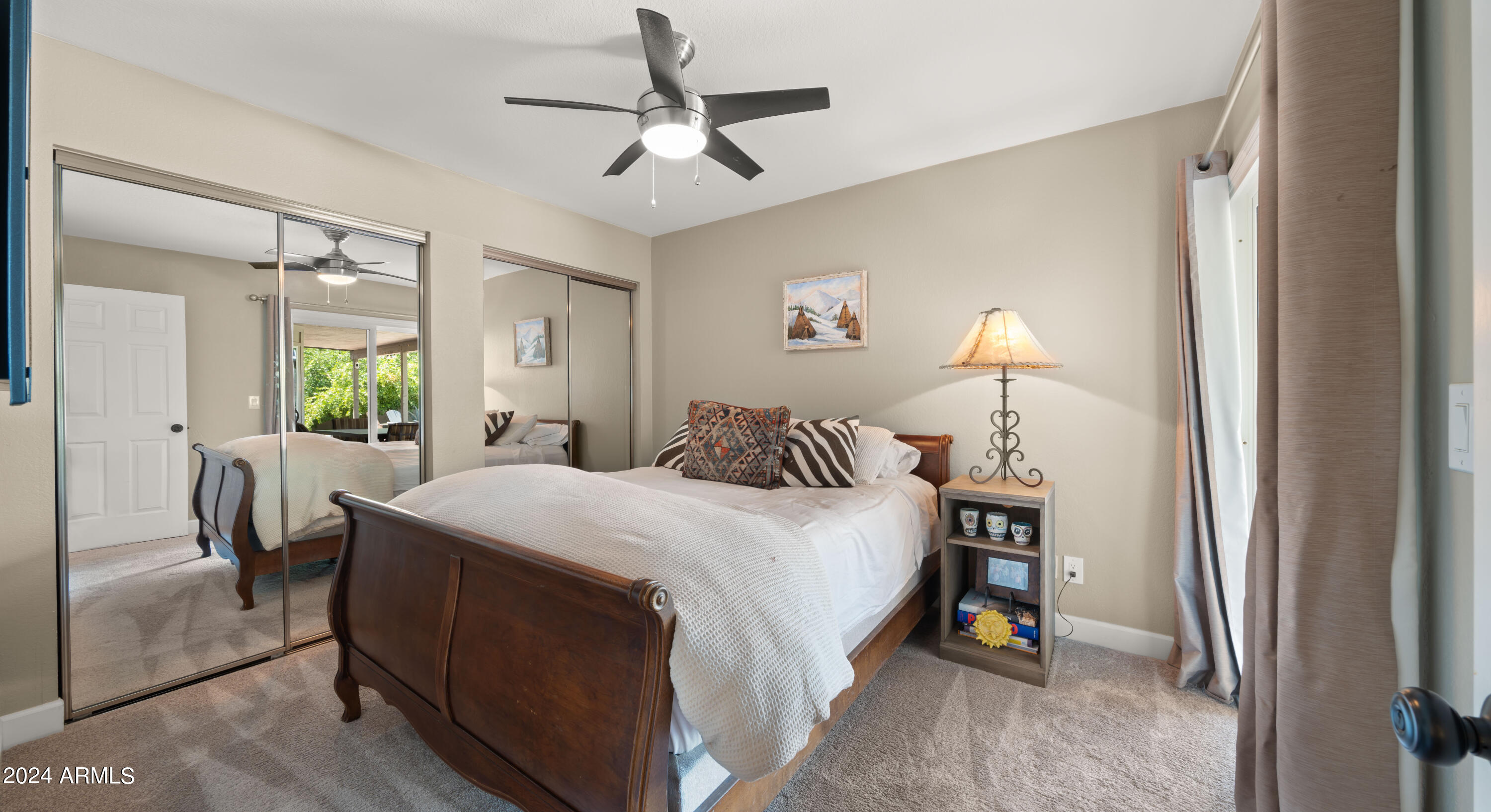 7538 E LARKSPUR Drive