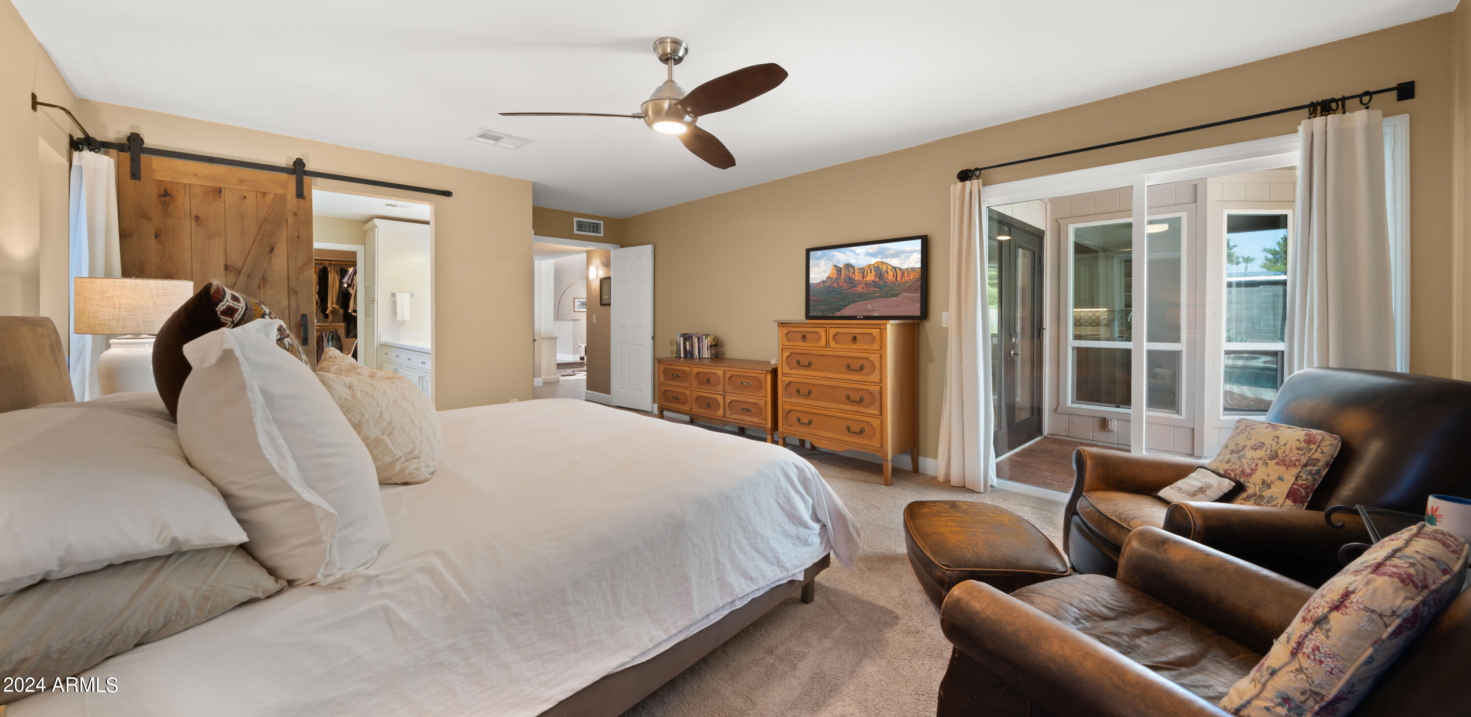 7538 E LARKSPUR Drive
