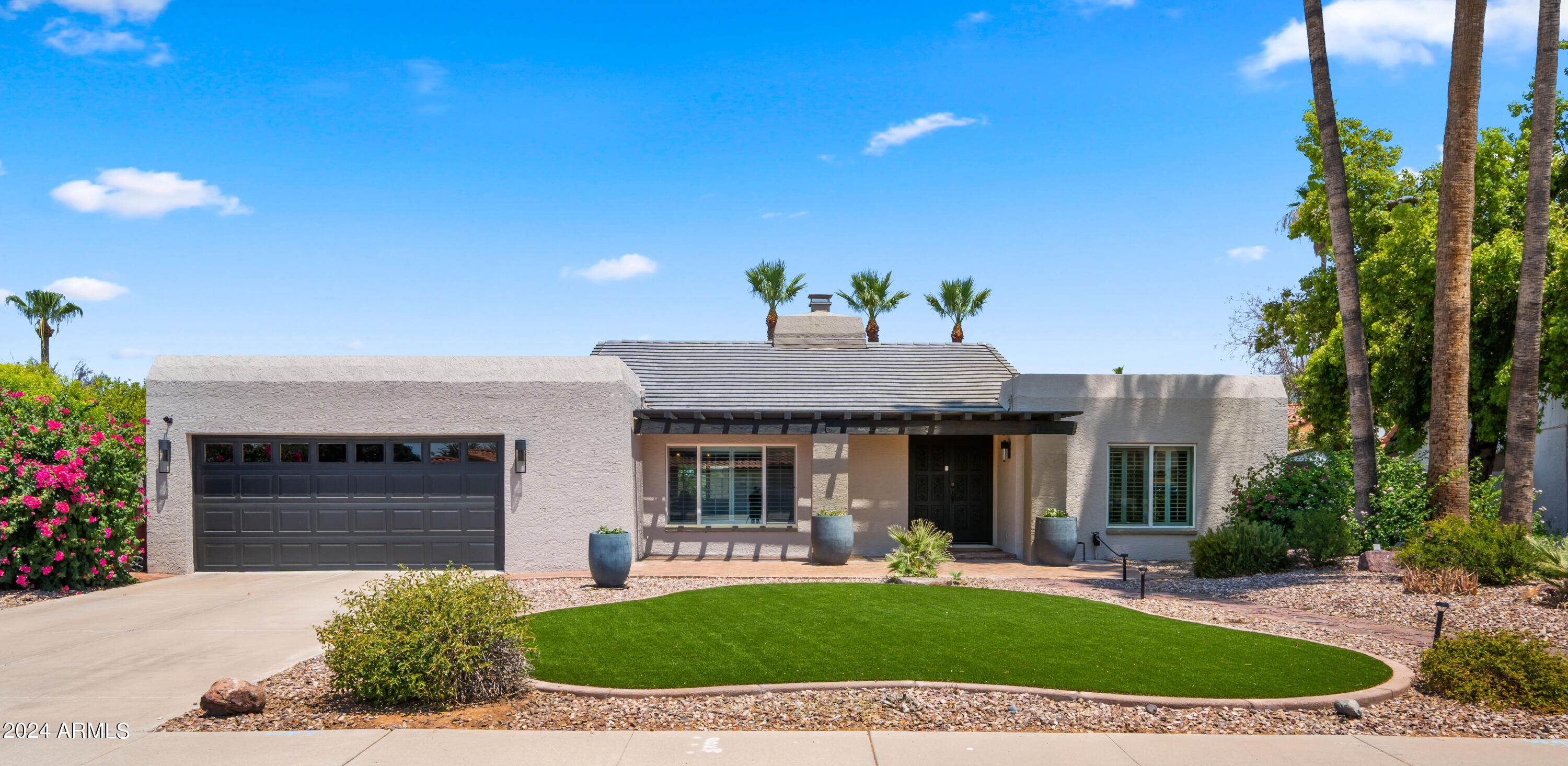 7538 E LARKSPUR Drive