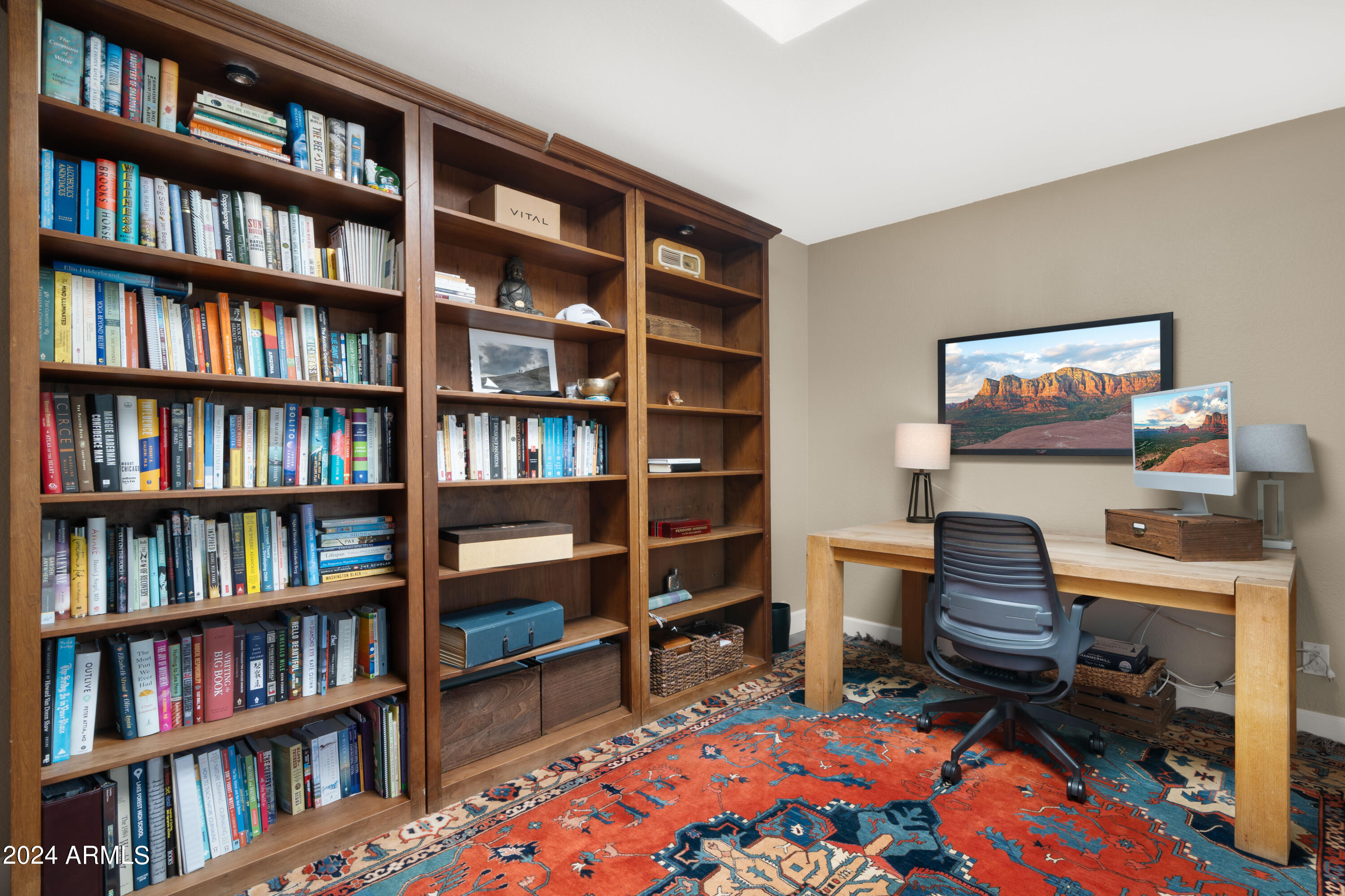 7538 E LARKSPUR Drive