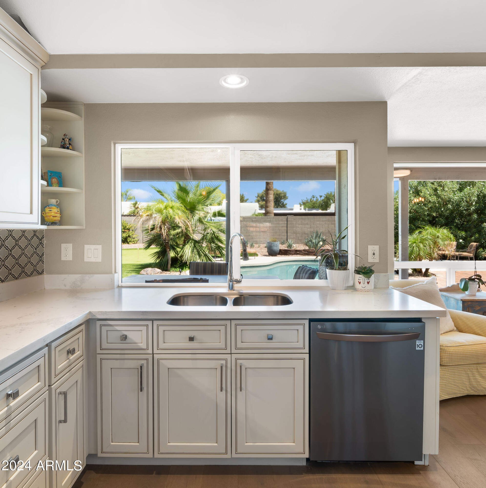 7538 E LARKSPUR Drive